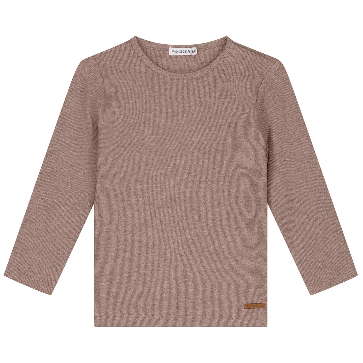 Prénatal baby shirt