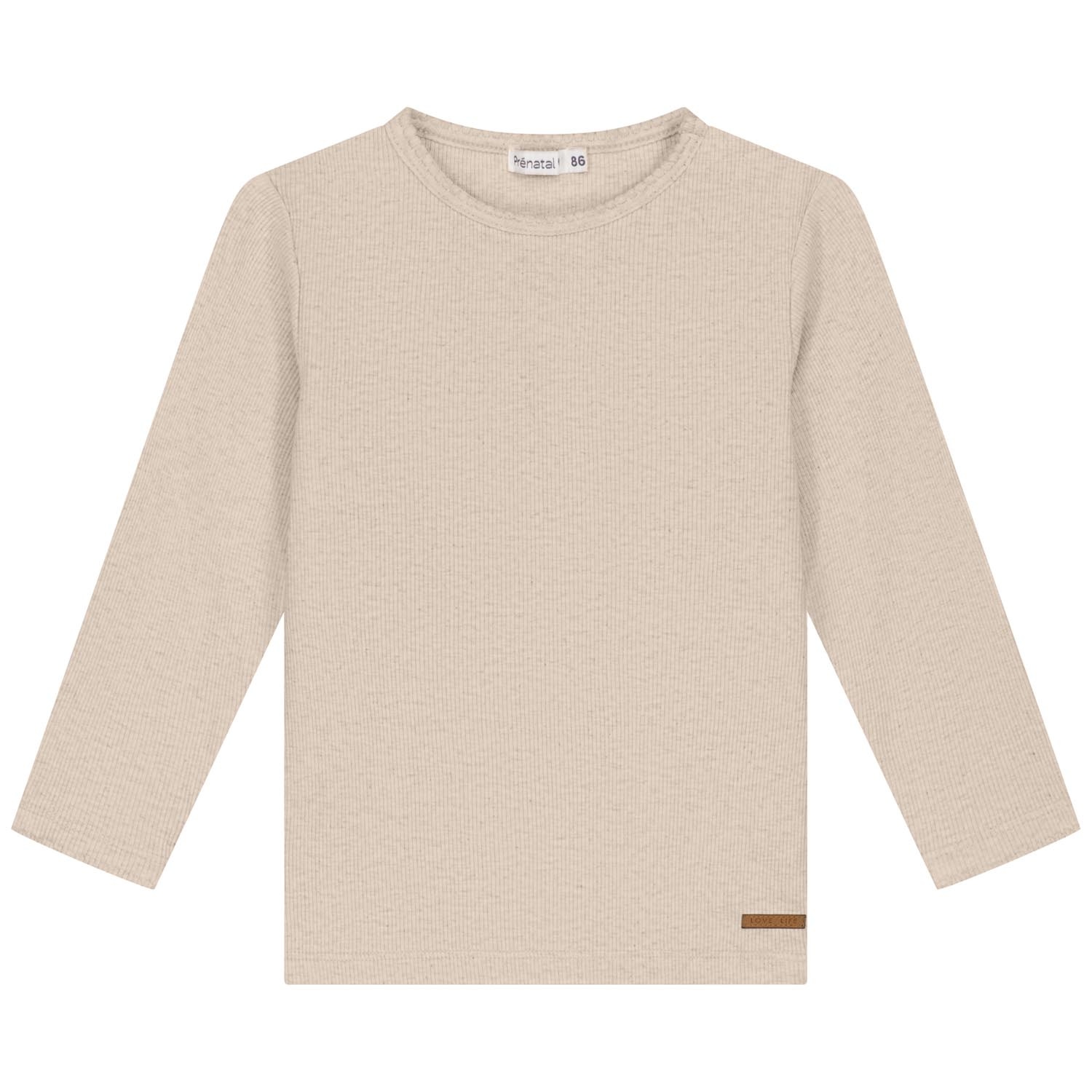 Prénatal baby shirt