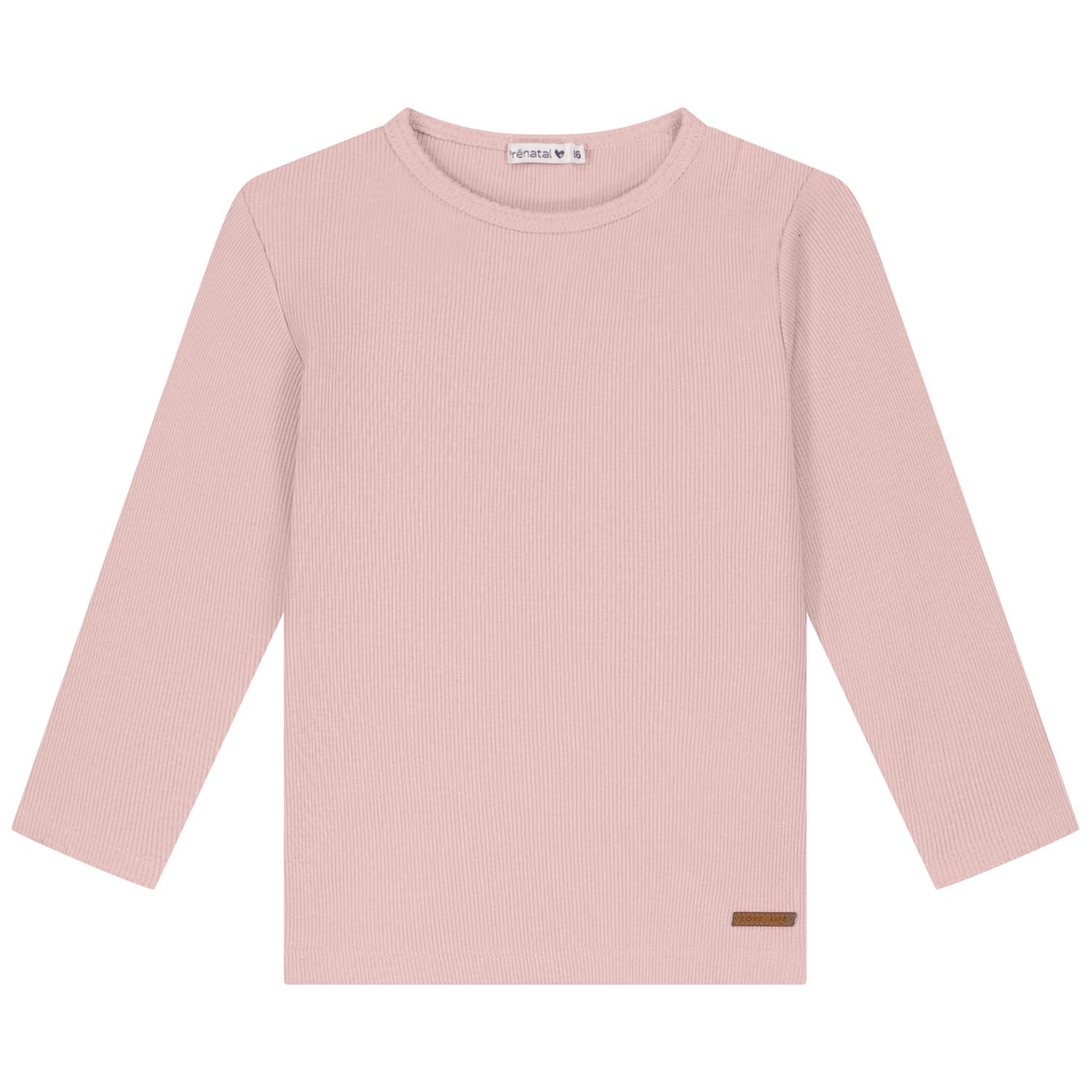 Prénatal baby shirt