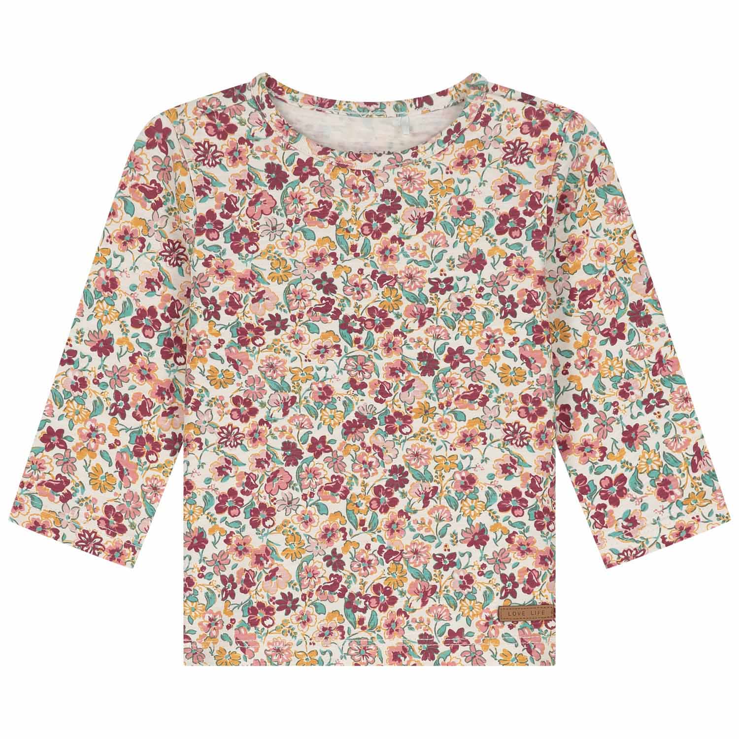 Prénatal baby shirt