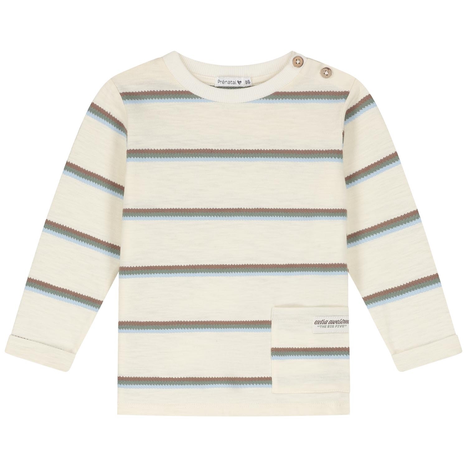 Prénatal baby shirt