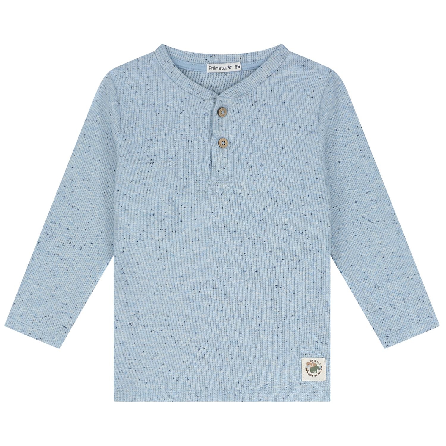 Prénatal baby shirt