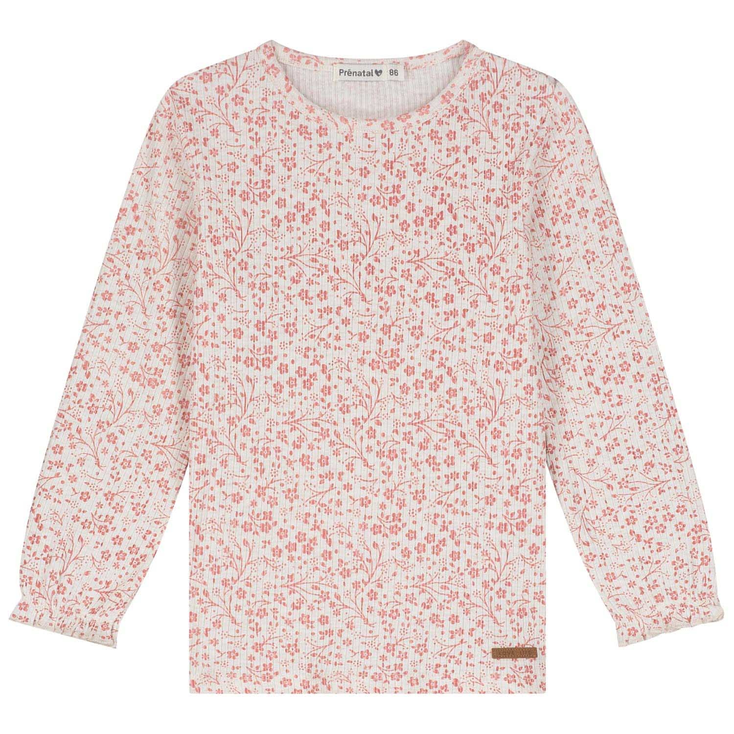 Prénatal baby shirt