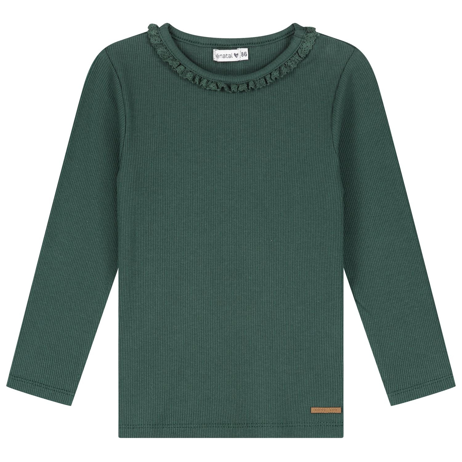 Prénatal baby shirt