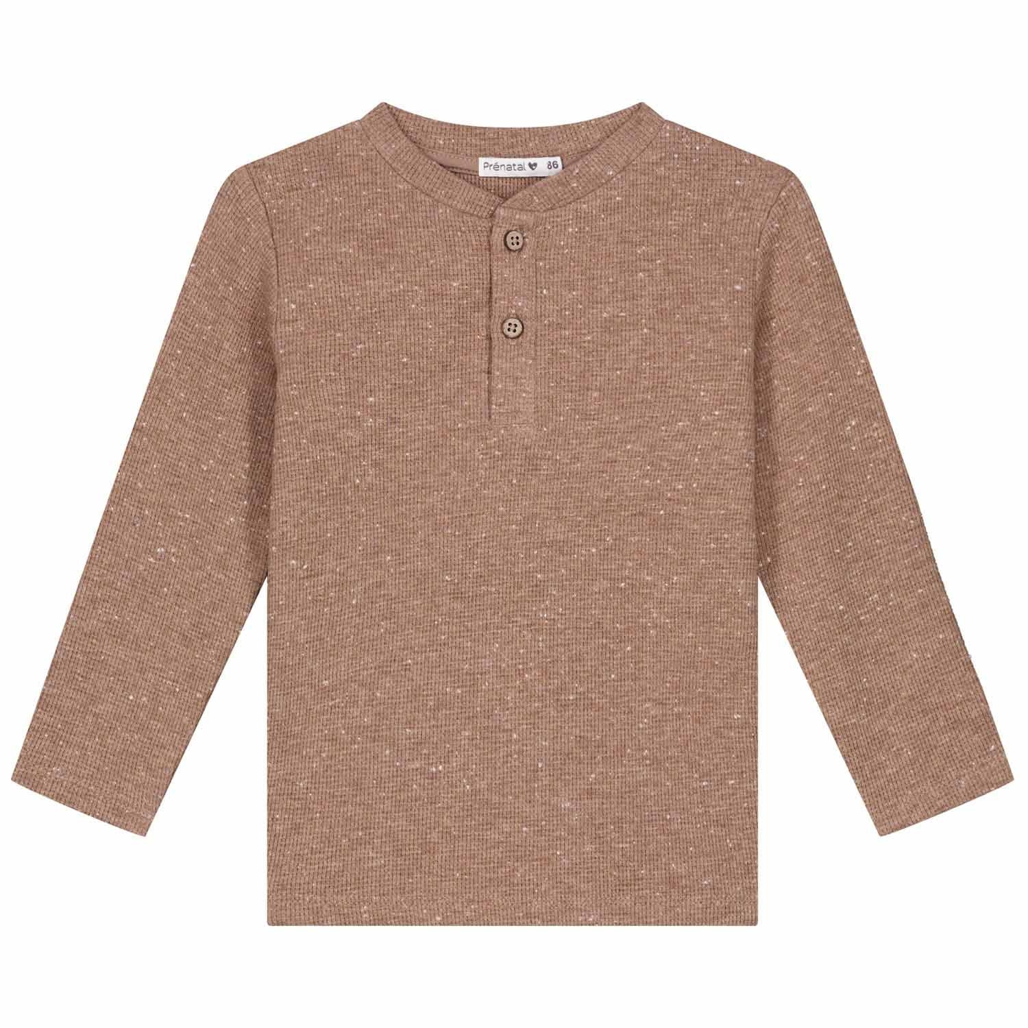 Prénatal baby shirt