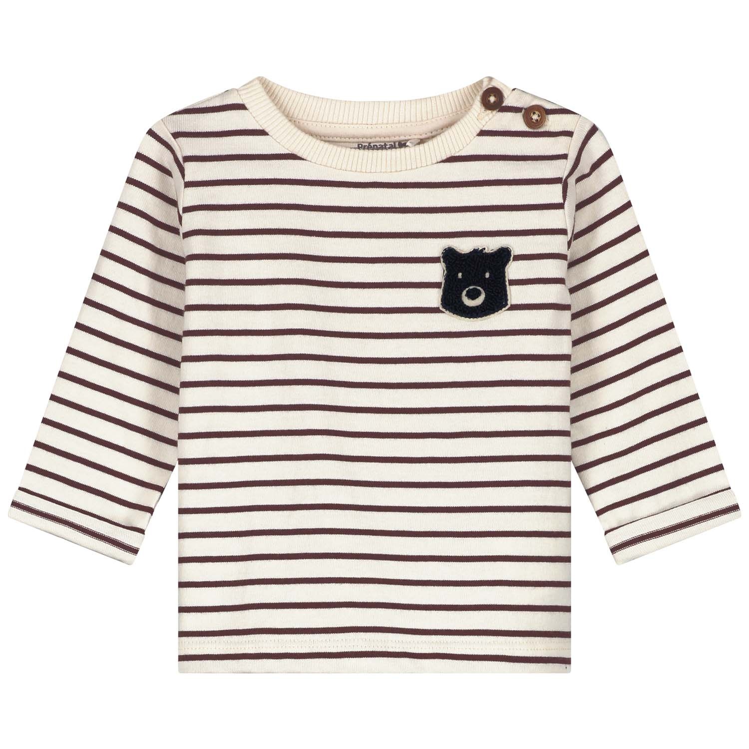 Prénatal baby shirt