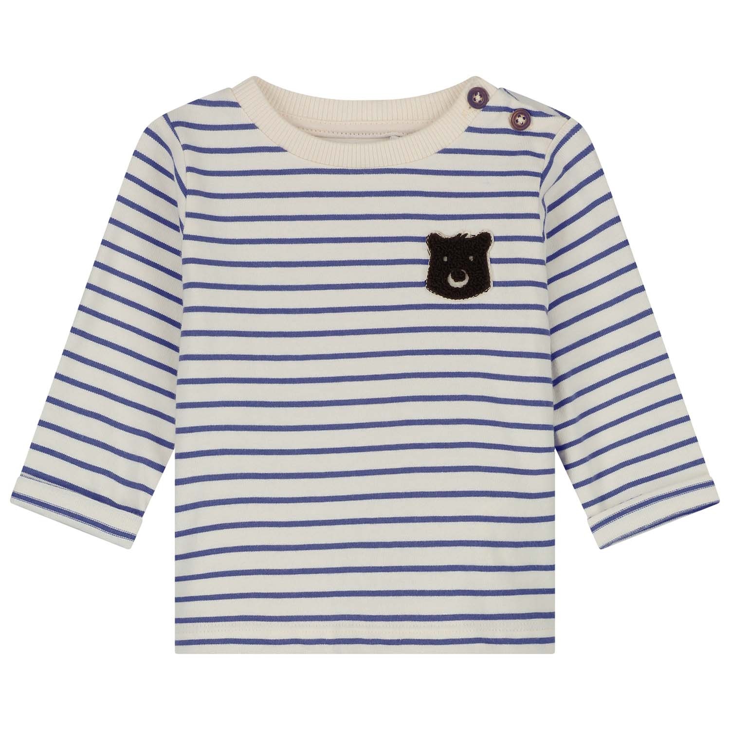 Prénatal baby shirt