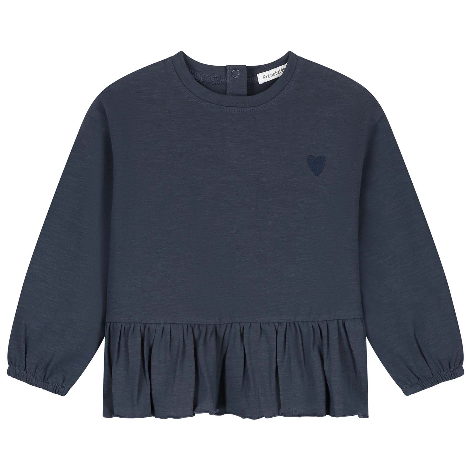 Prénatal baby shirt