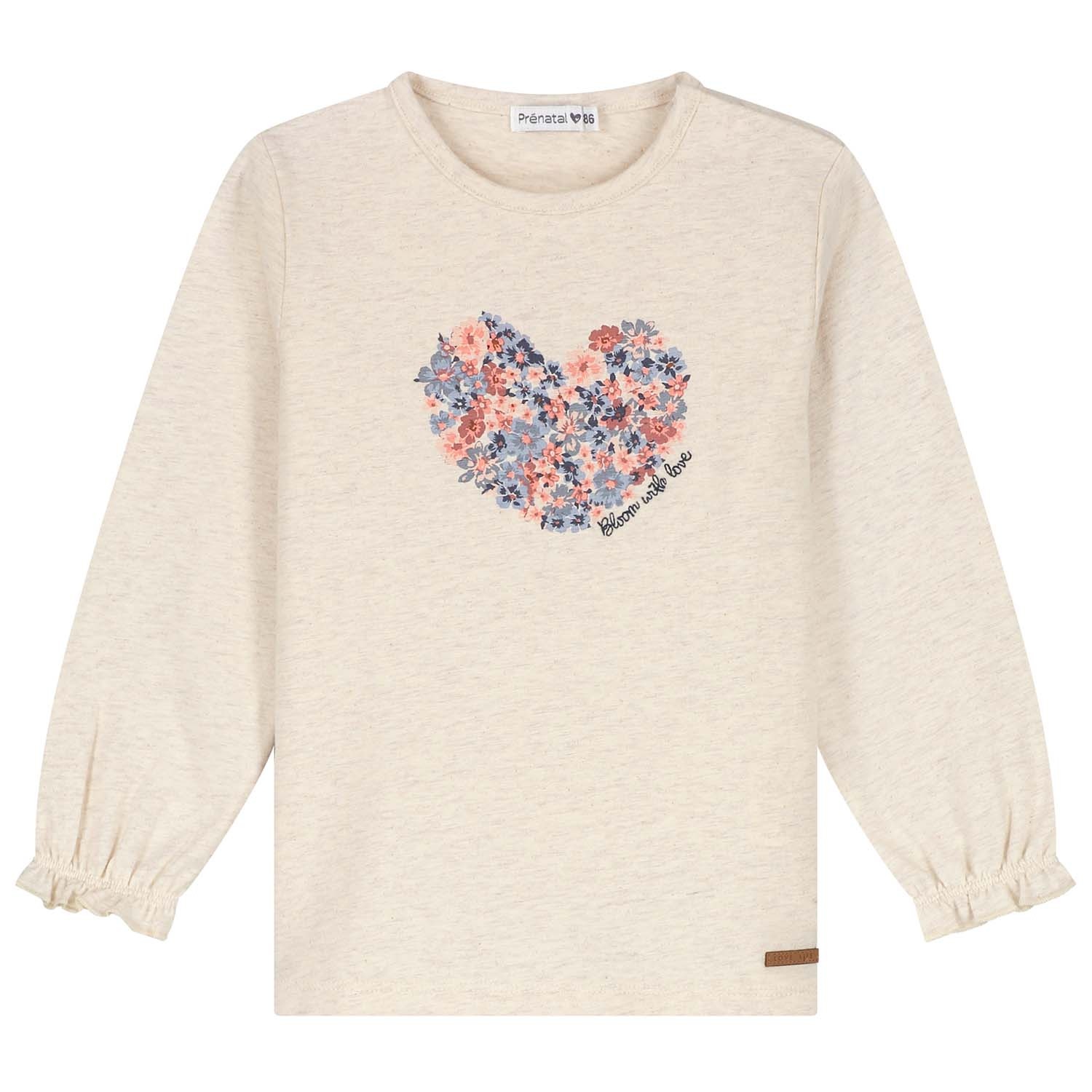 Prénatal baby shirt