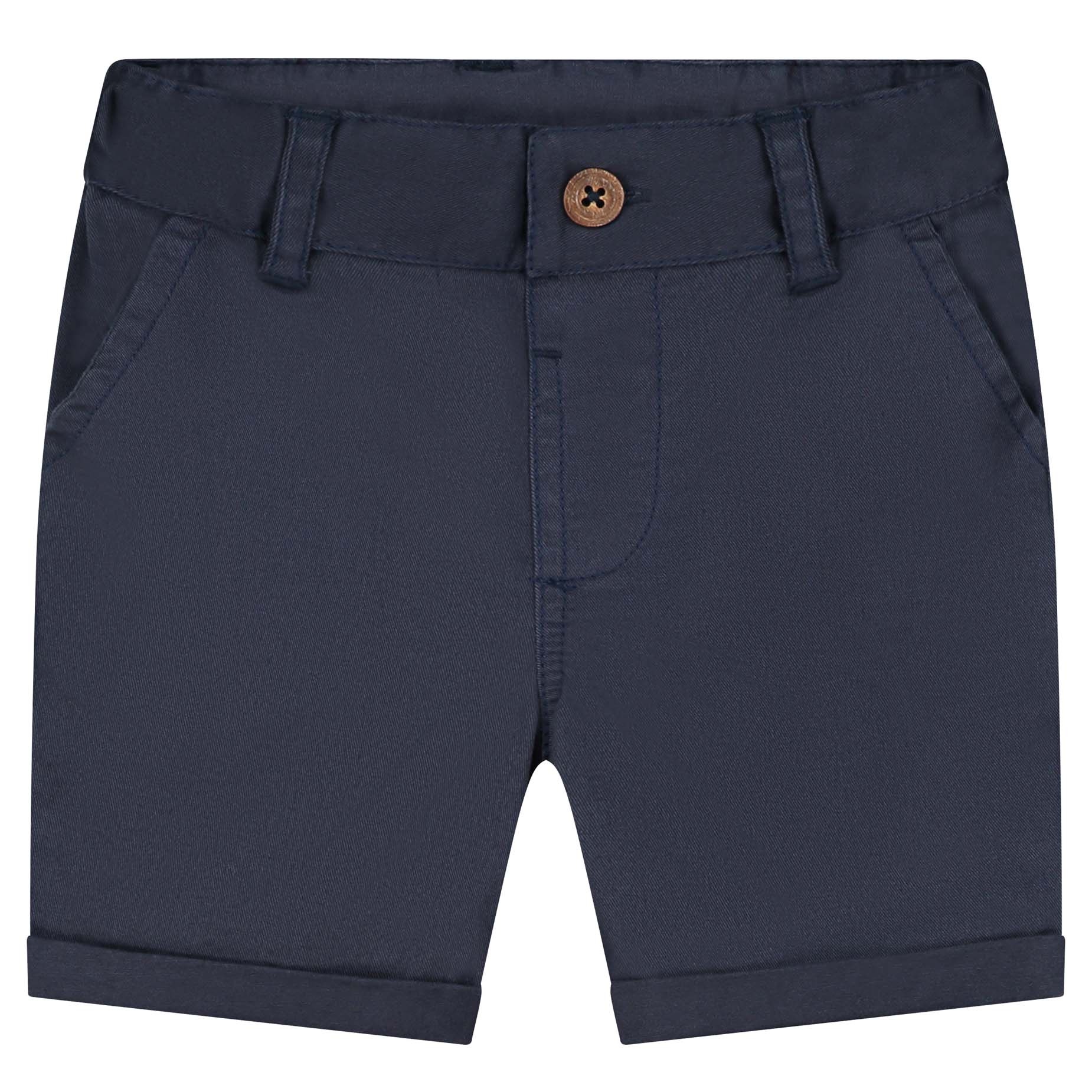 Prénatal baby short