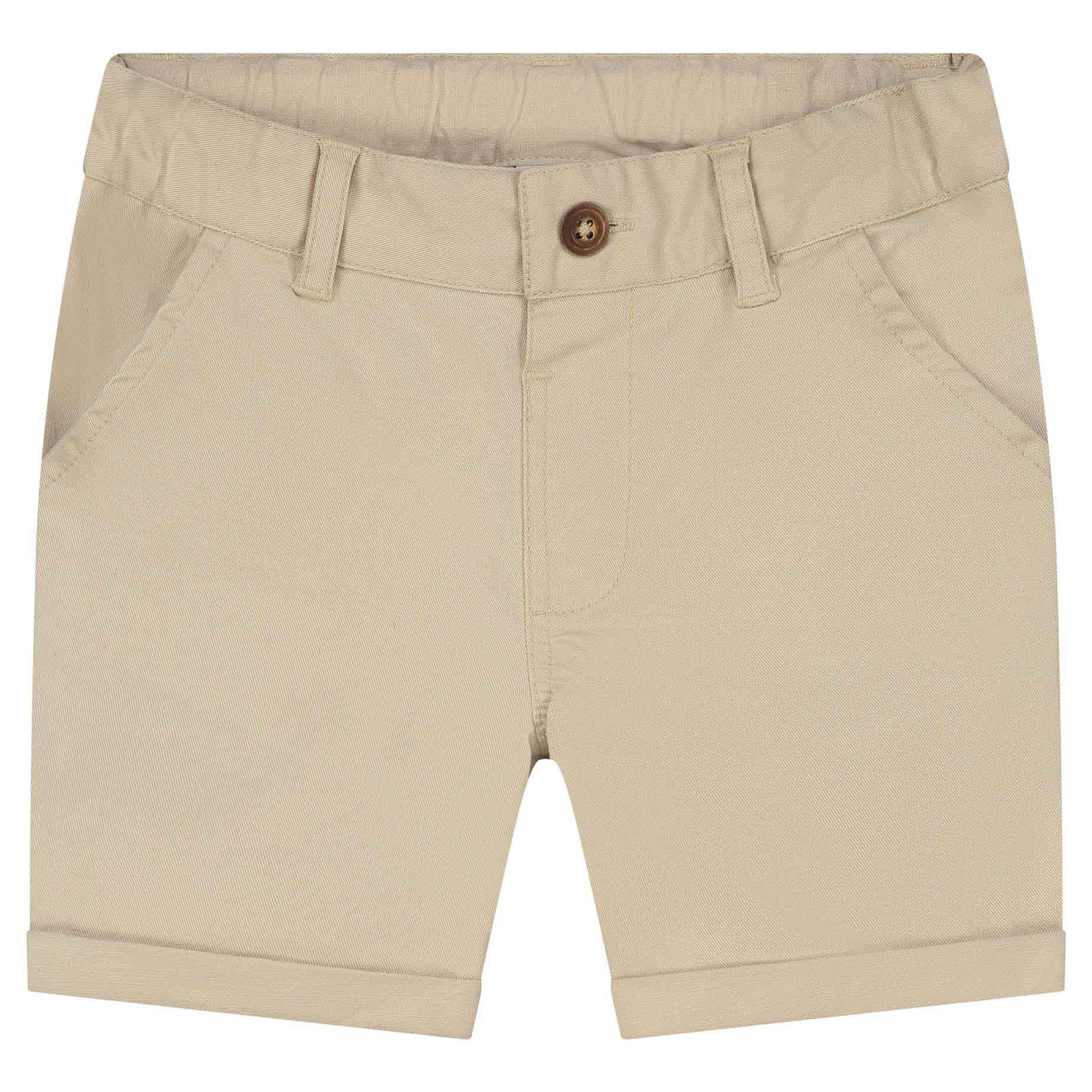Prénatal baby short