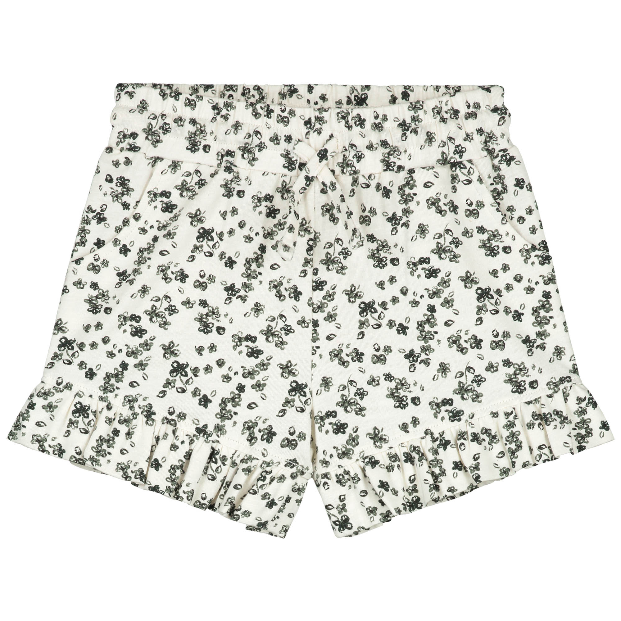 Prénatal baby short