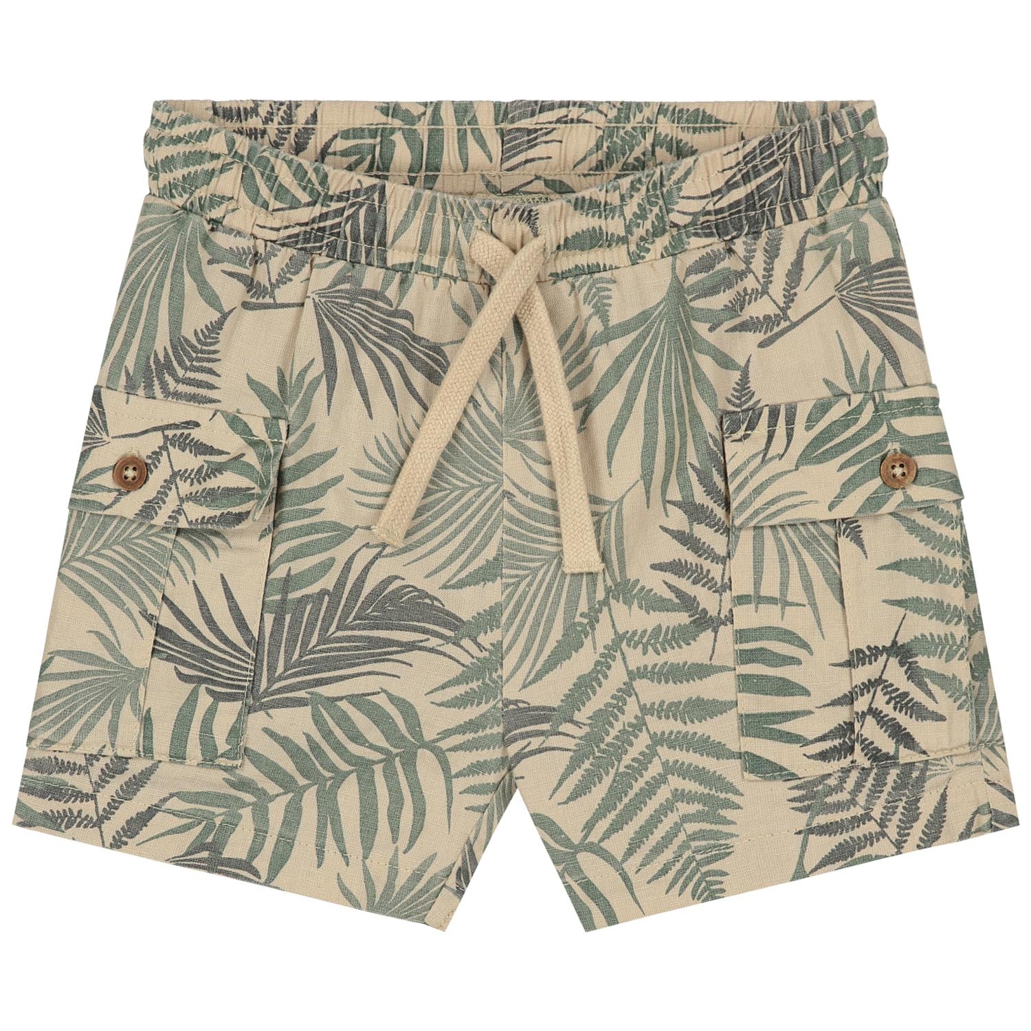 Prénatal baby short