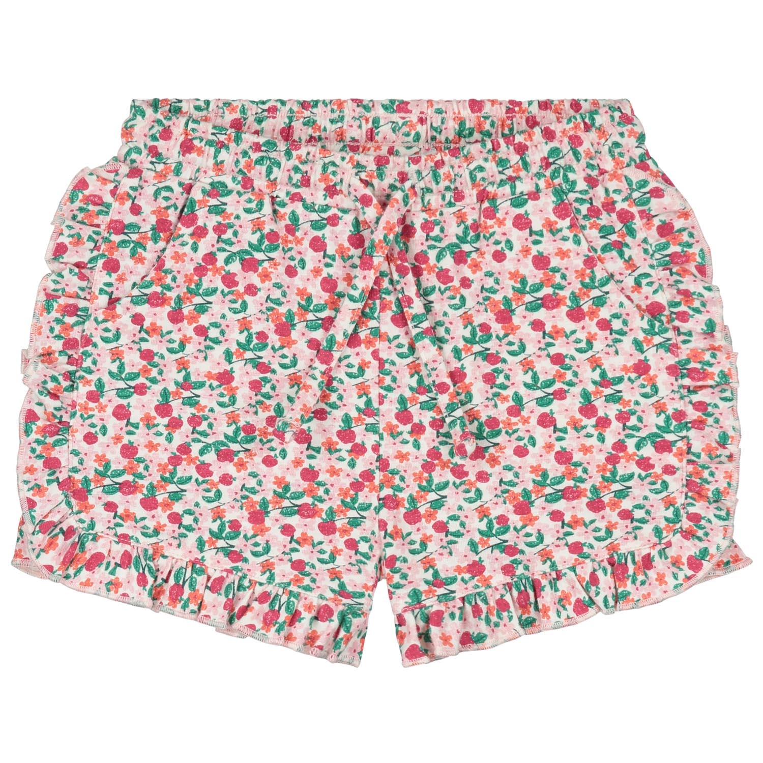 Prénatal baby short
