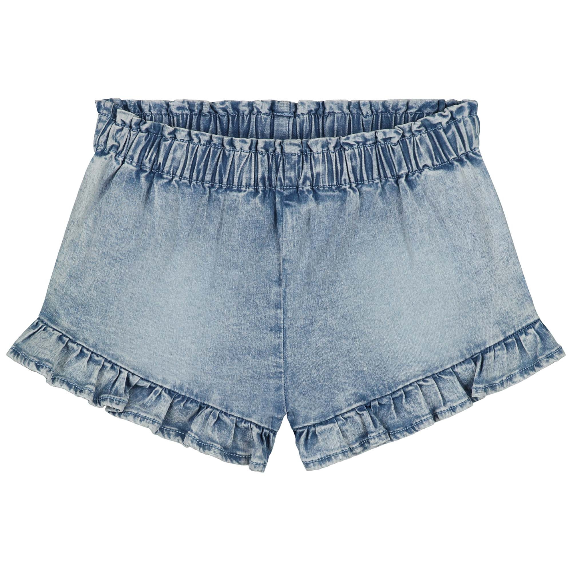 Prénatal baby short
