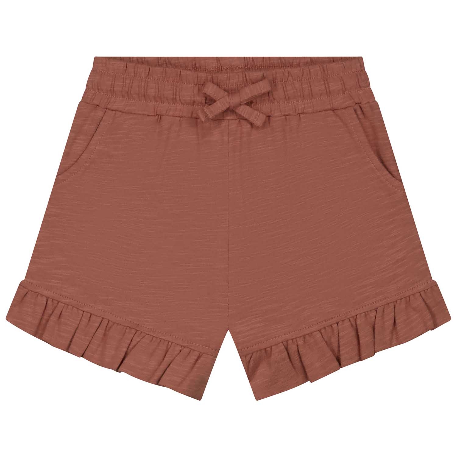 Prénatal baby short