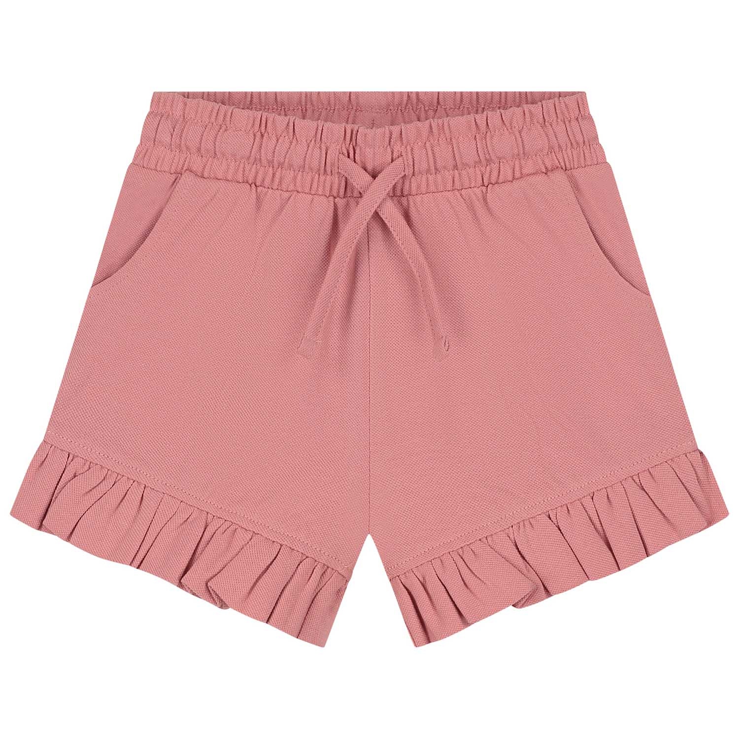 Prénatal baby short