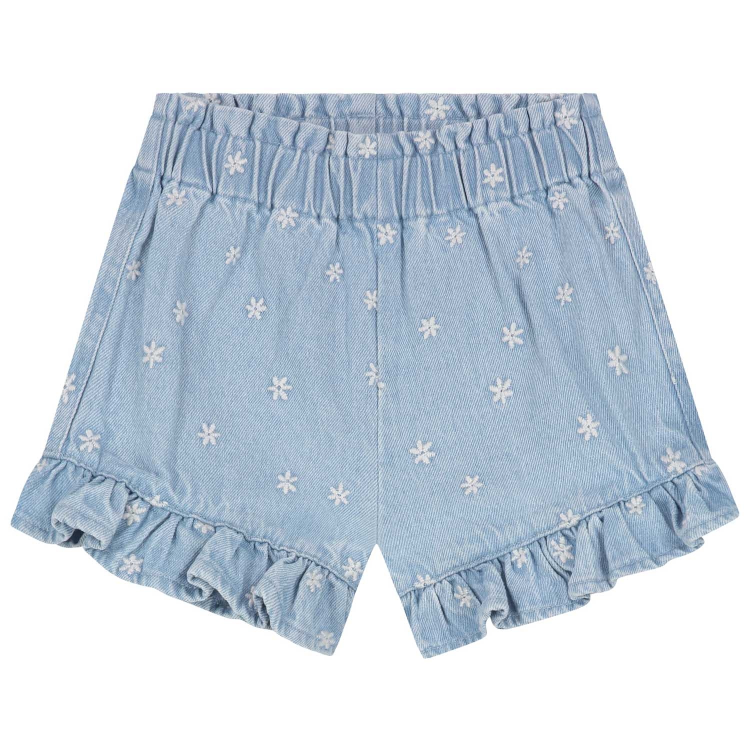 Prénatal baby short