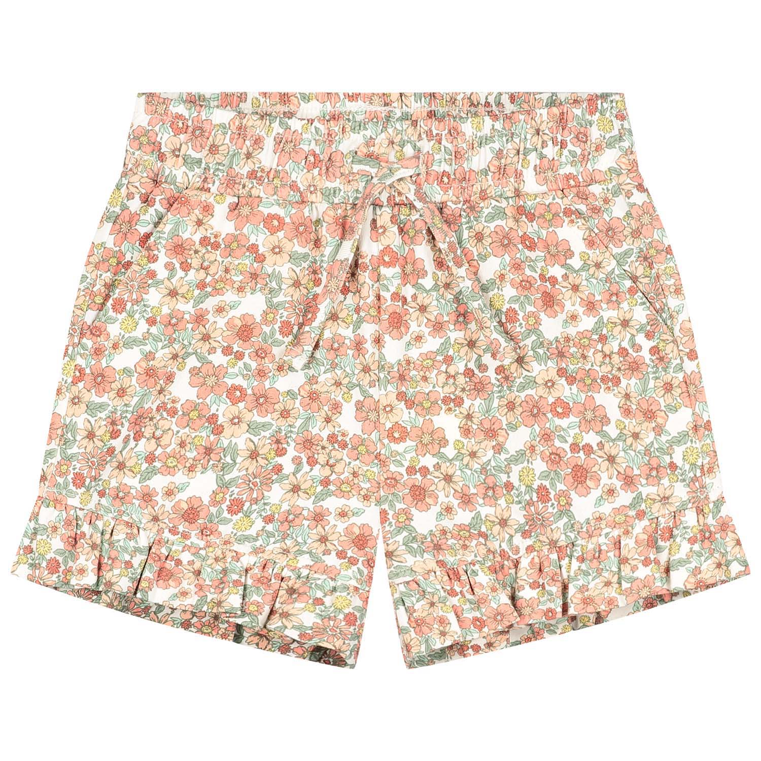 Prénatal baby short
