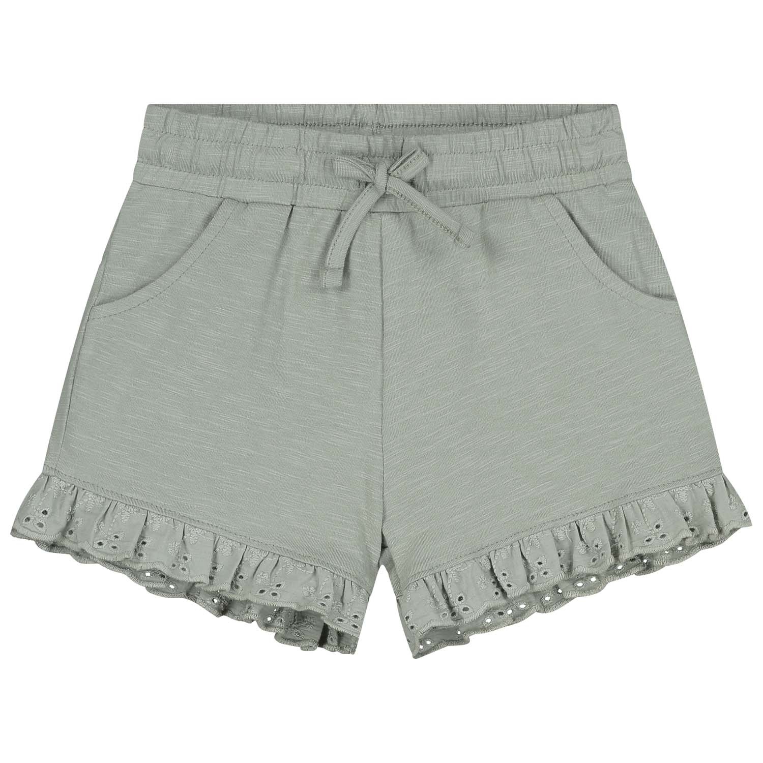 Prénatal baby short