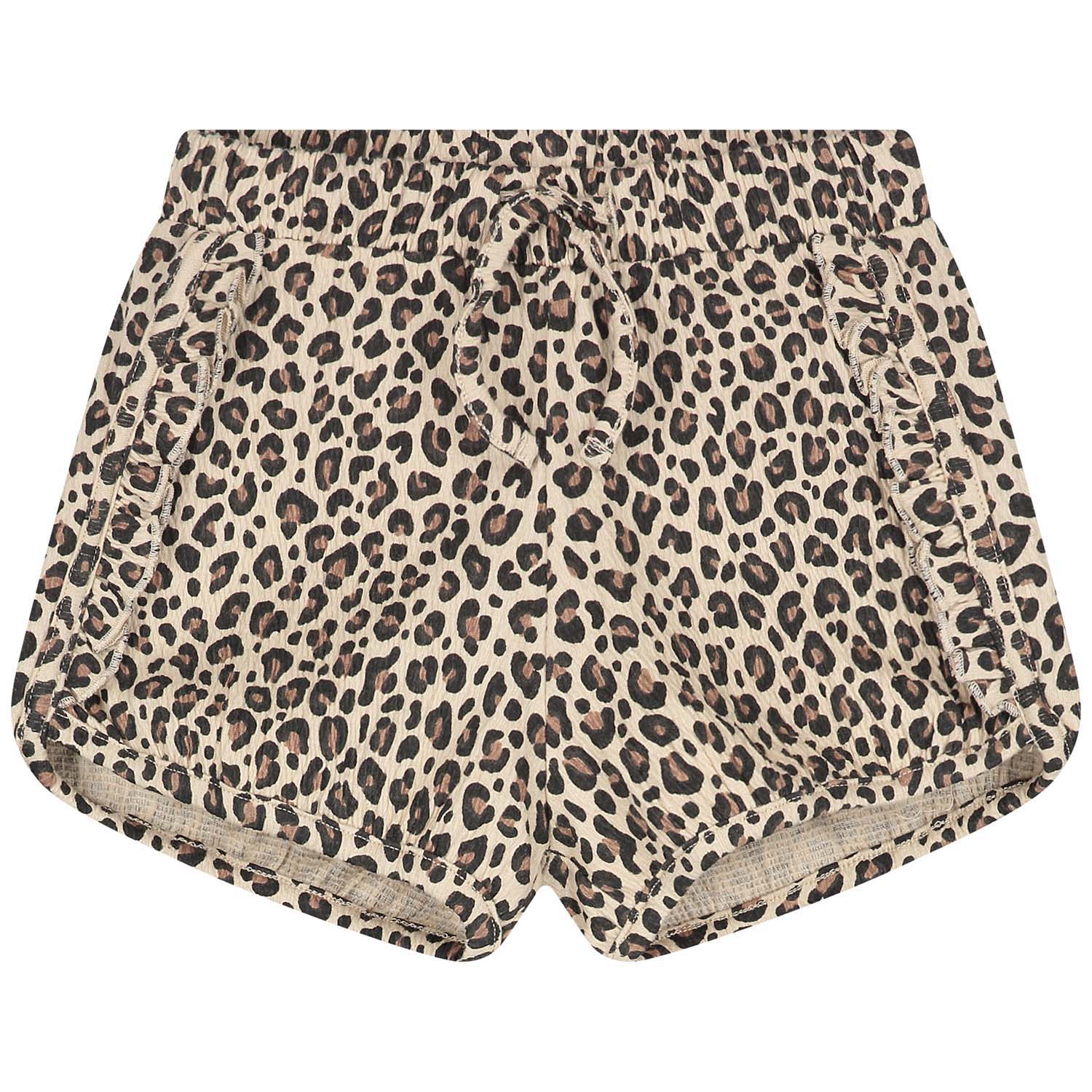 Prénatal baby short