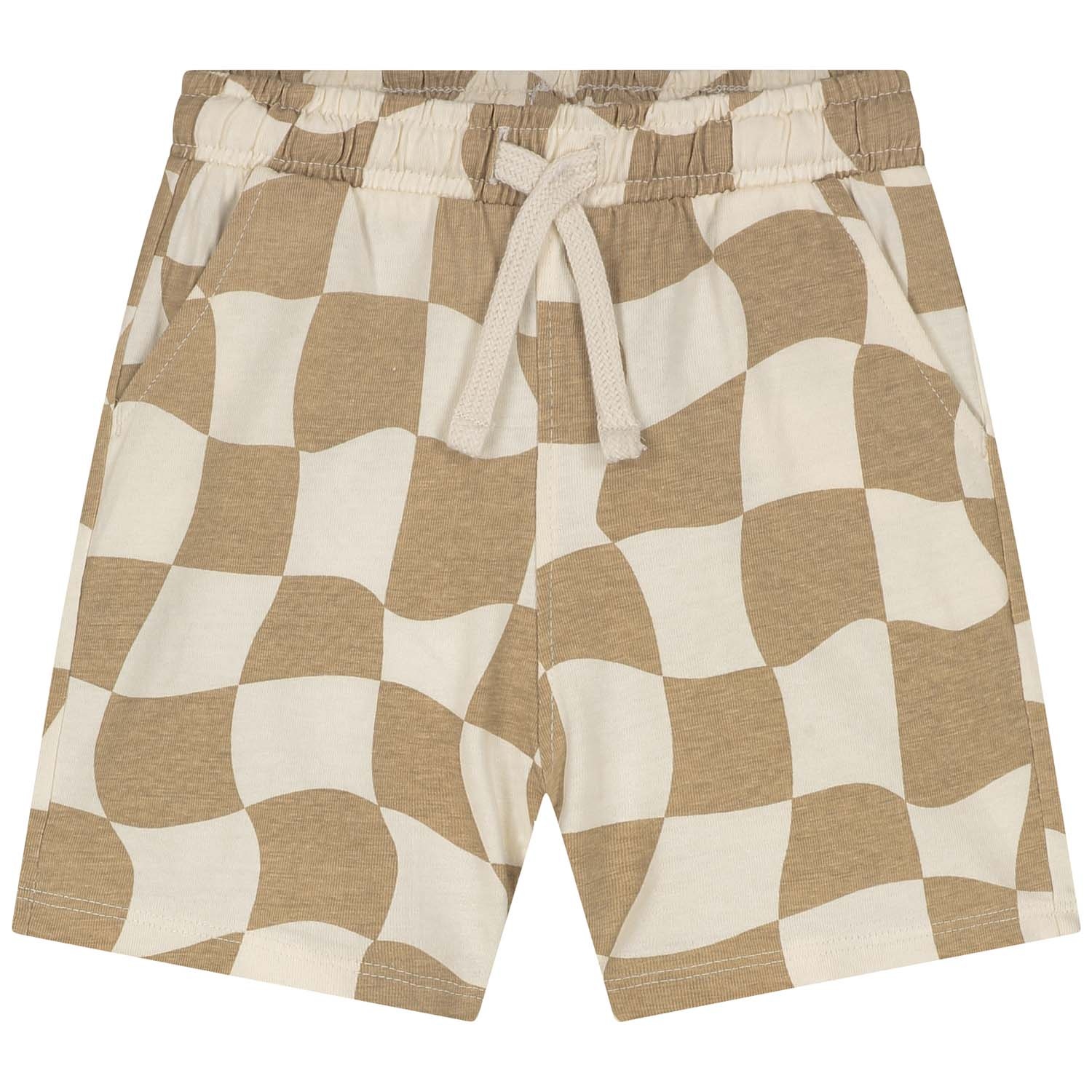 Prénatal baby short