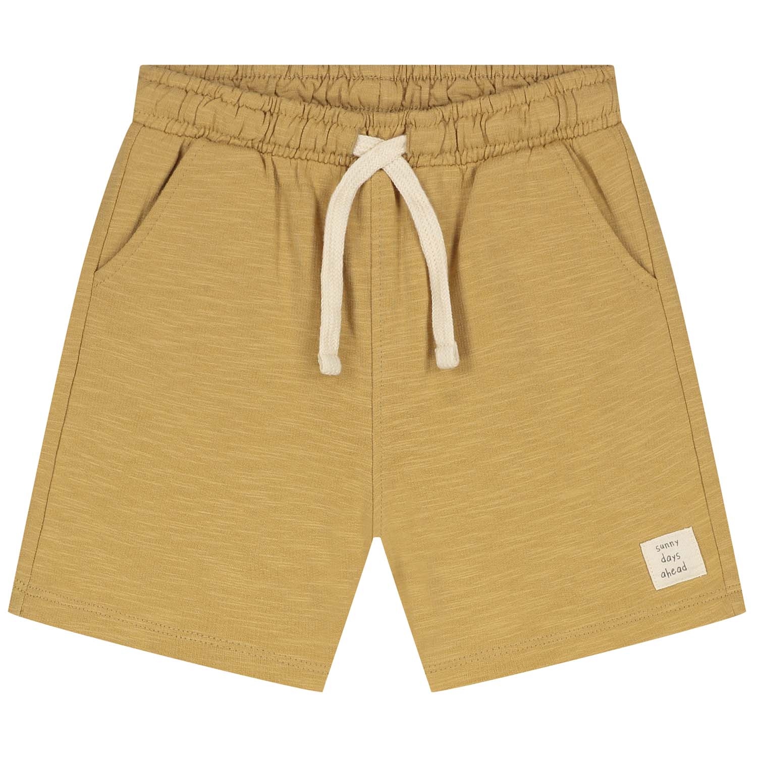 Prénatal baby short
