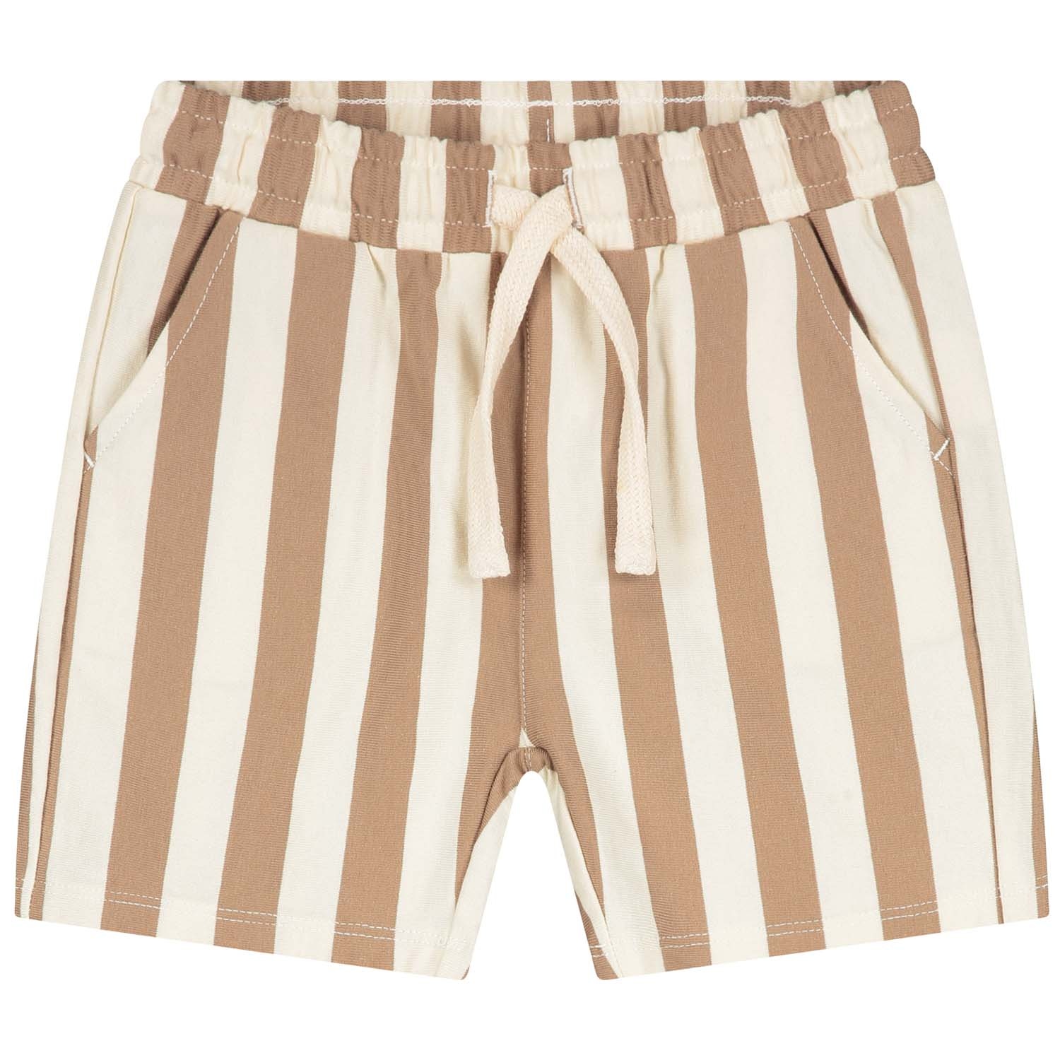 Prénatal baby short