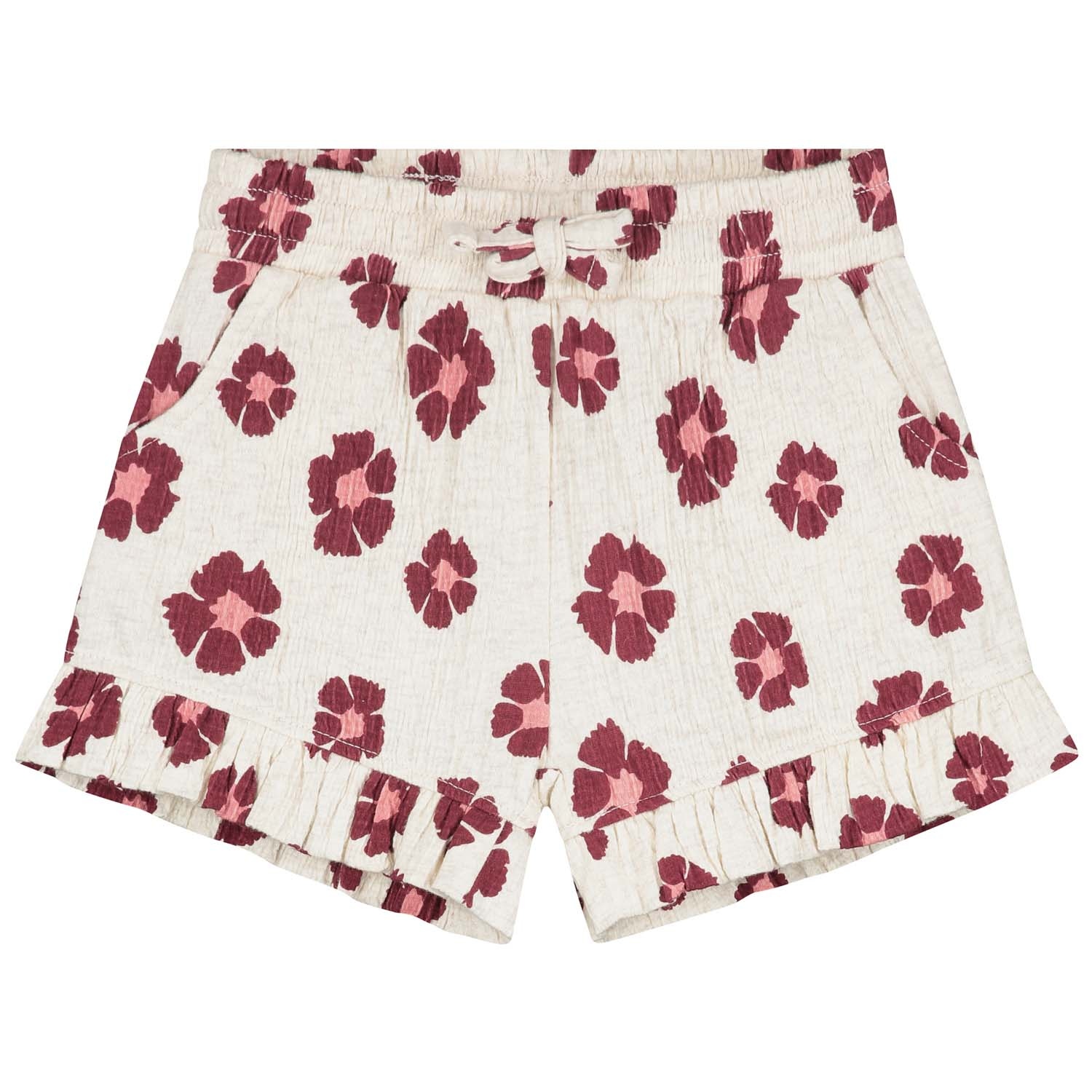 Prénatal baby short