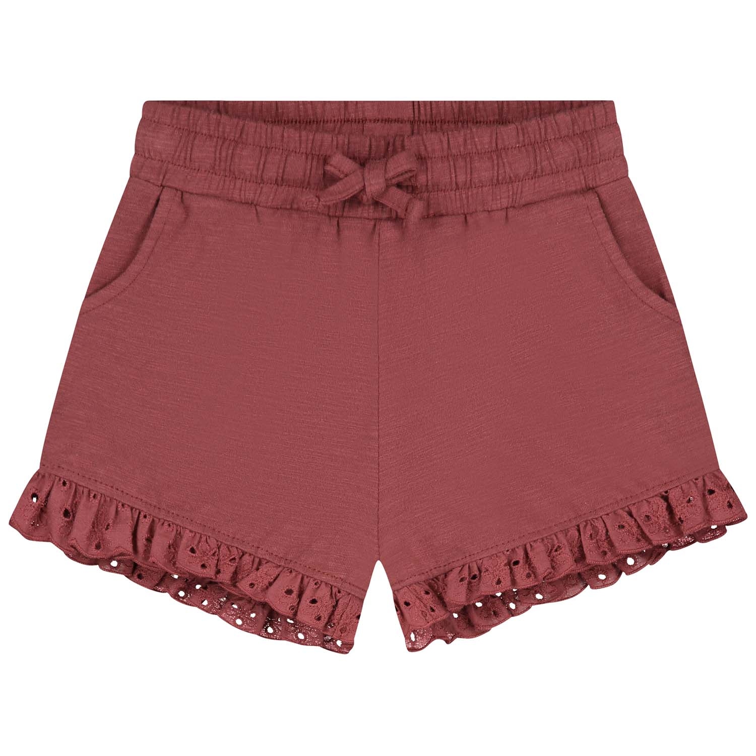 Prénatal baby short