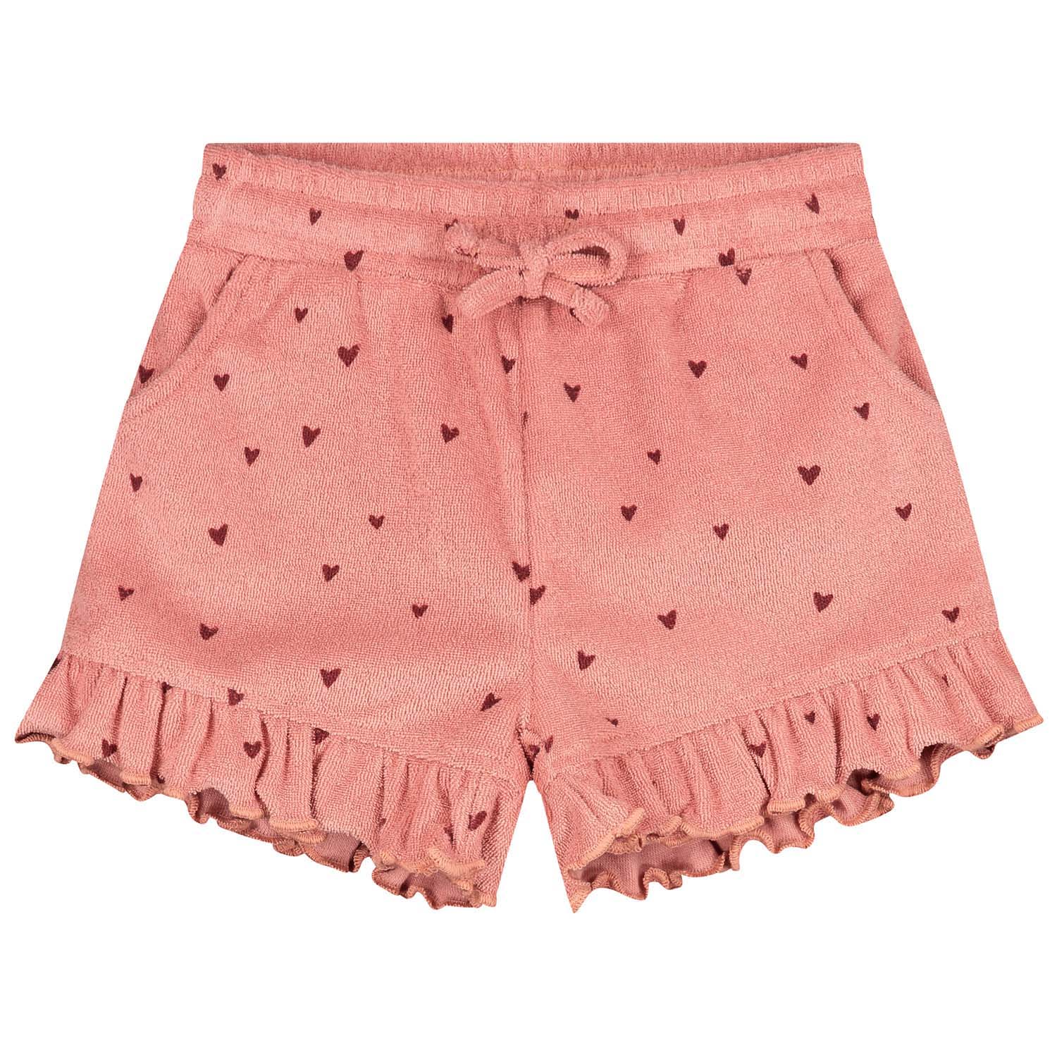 Prénatal baby short