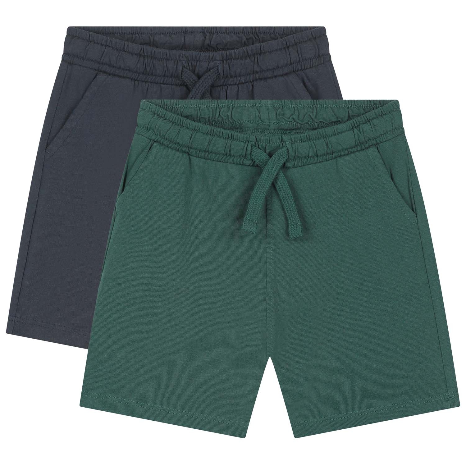 Prénatal baby shorts 2 stuks
