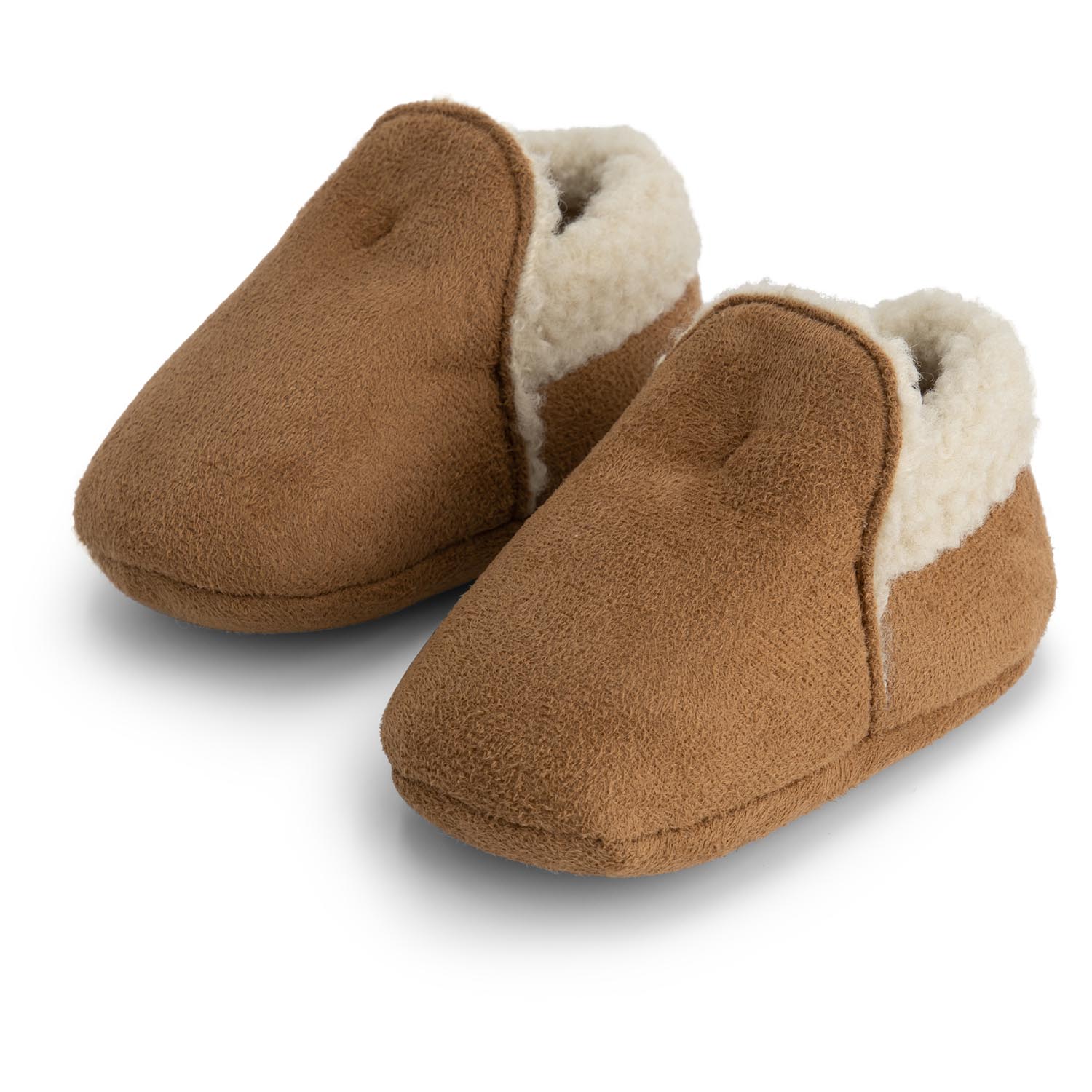 Prénatal baby sloffen
