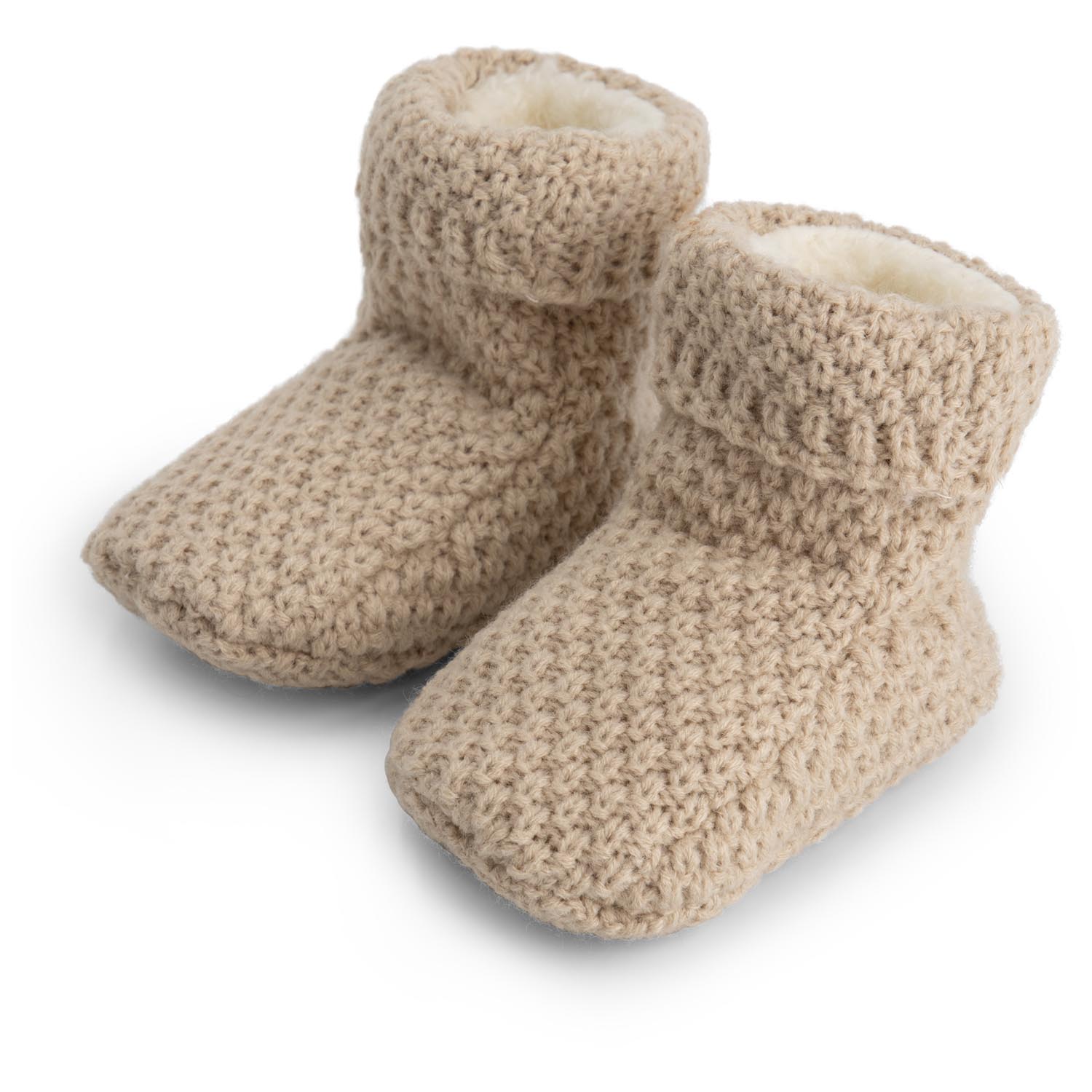 Prénatal baby sloffen