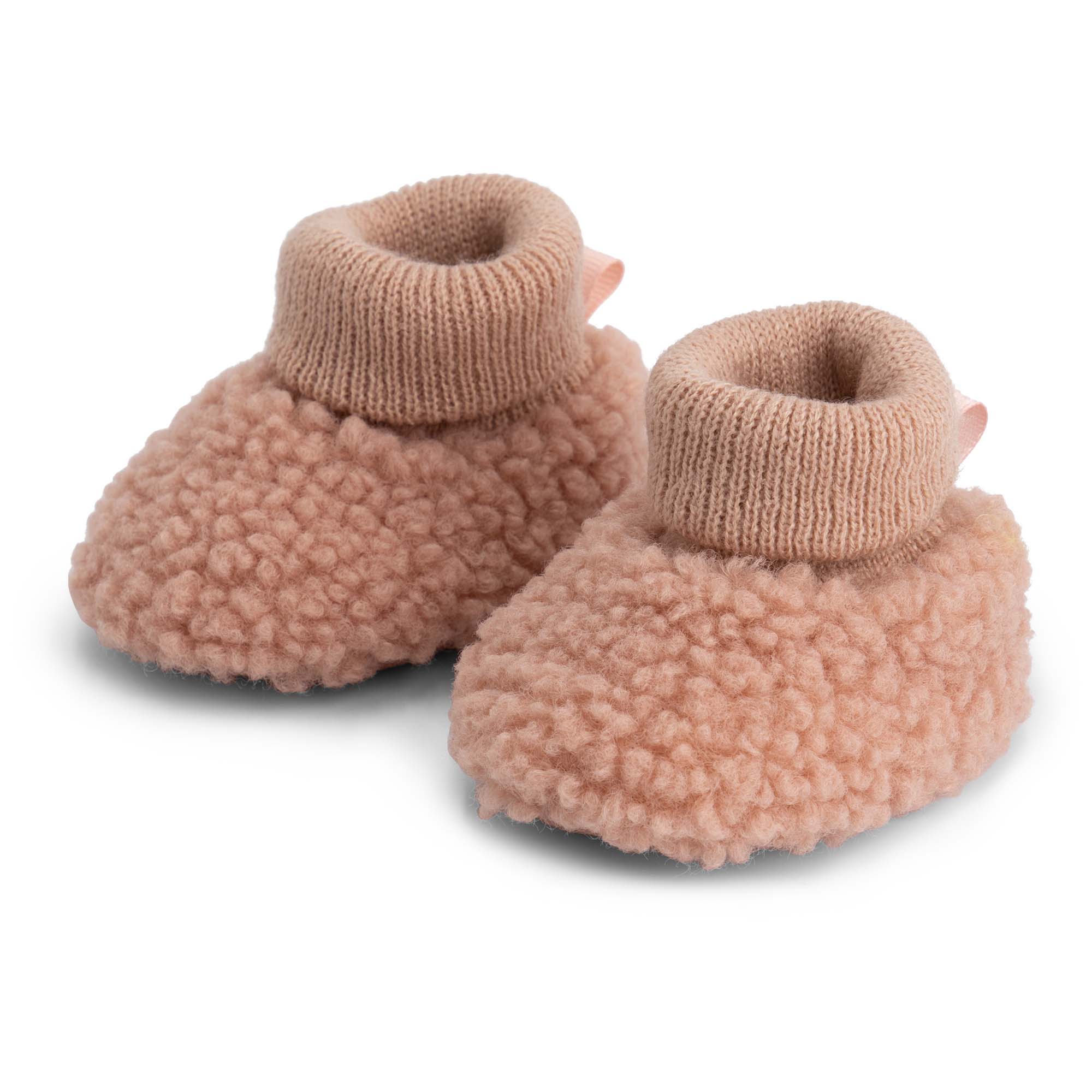 Prénatal baby sloffen teddy