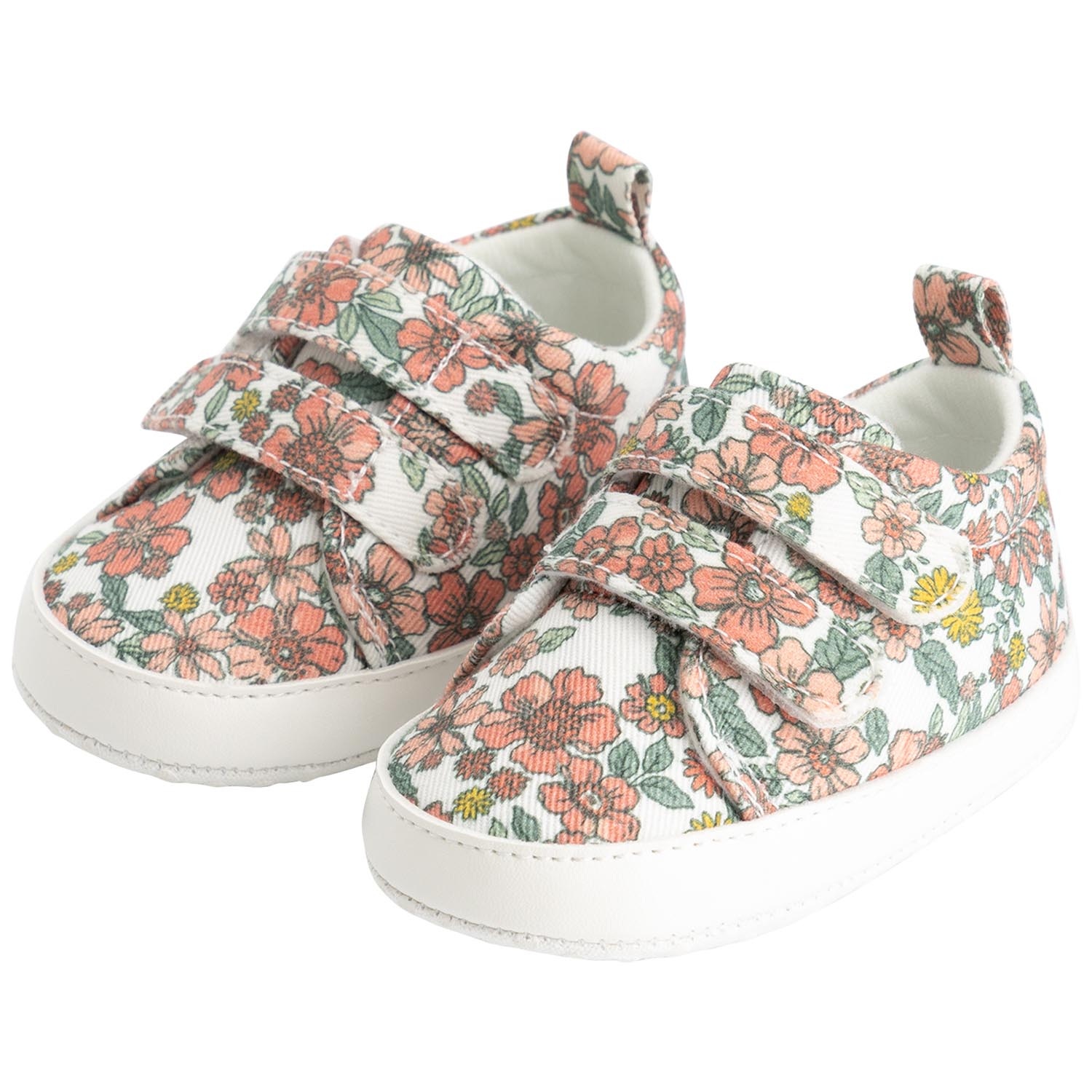 Prénatal baby sneakers