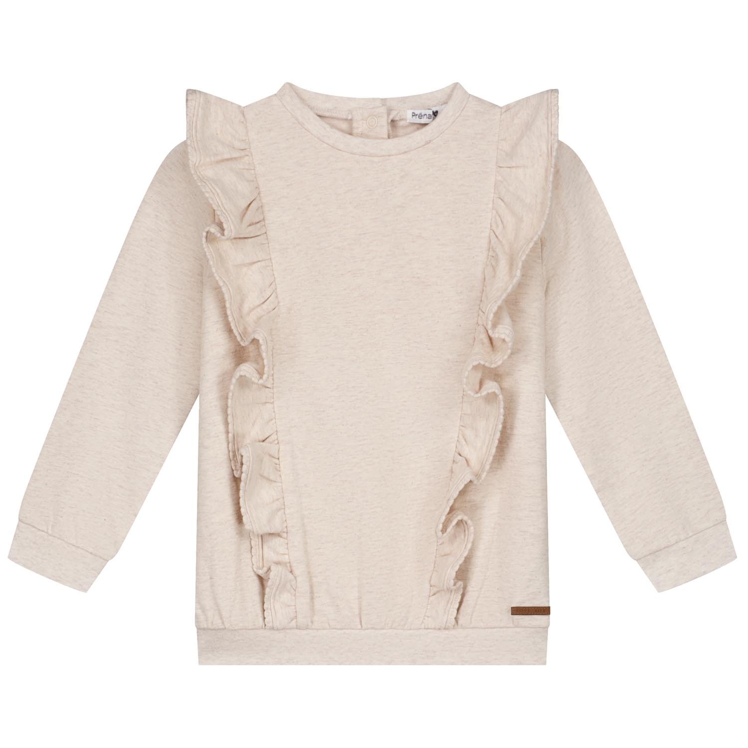 Prénatal baby sweater