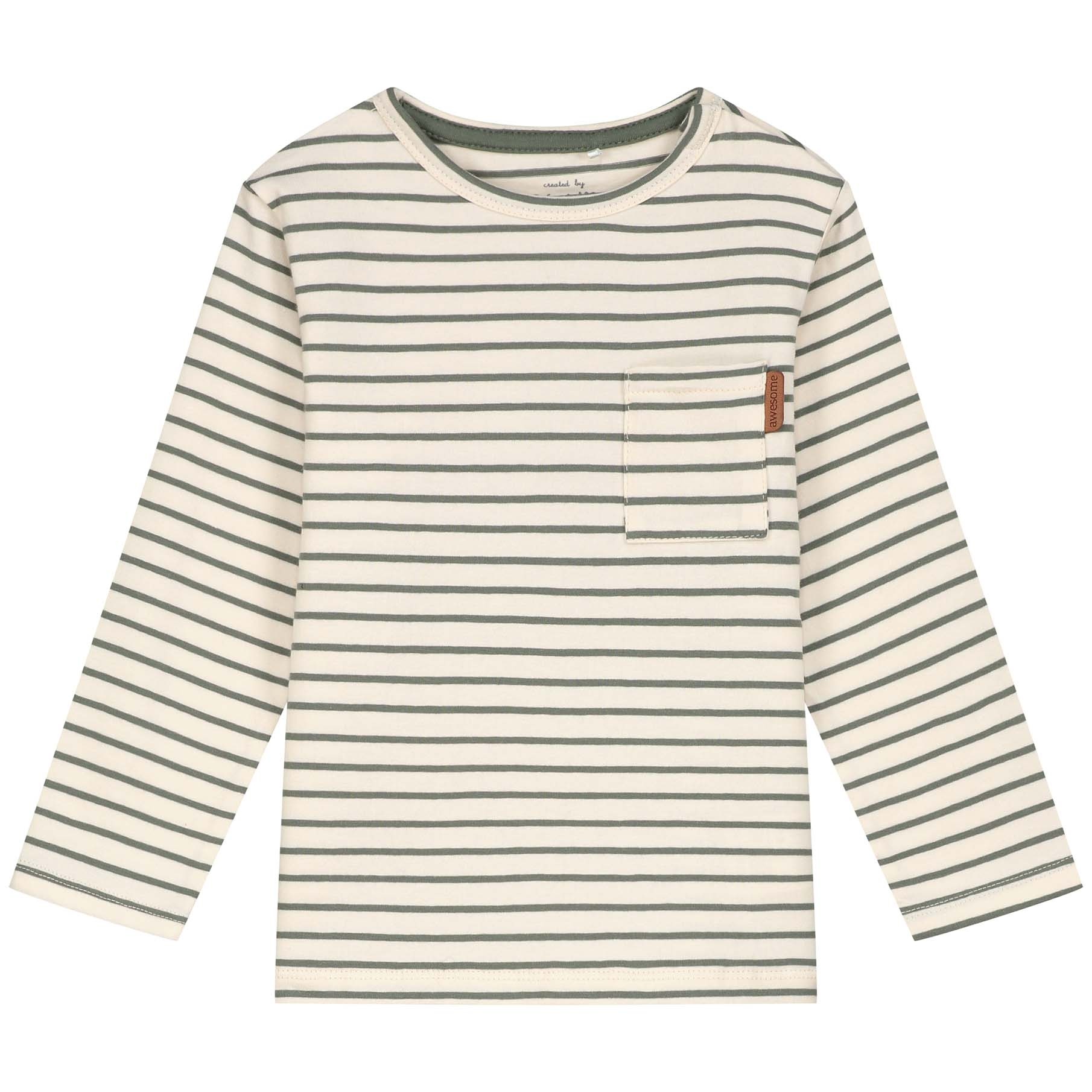 Prénatal baby T-shirt