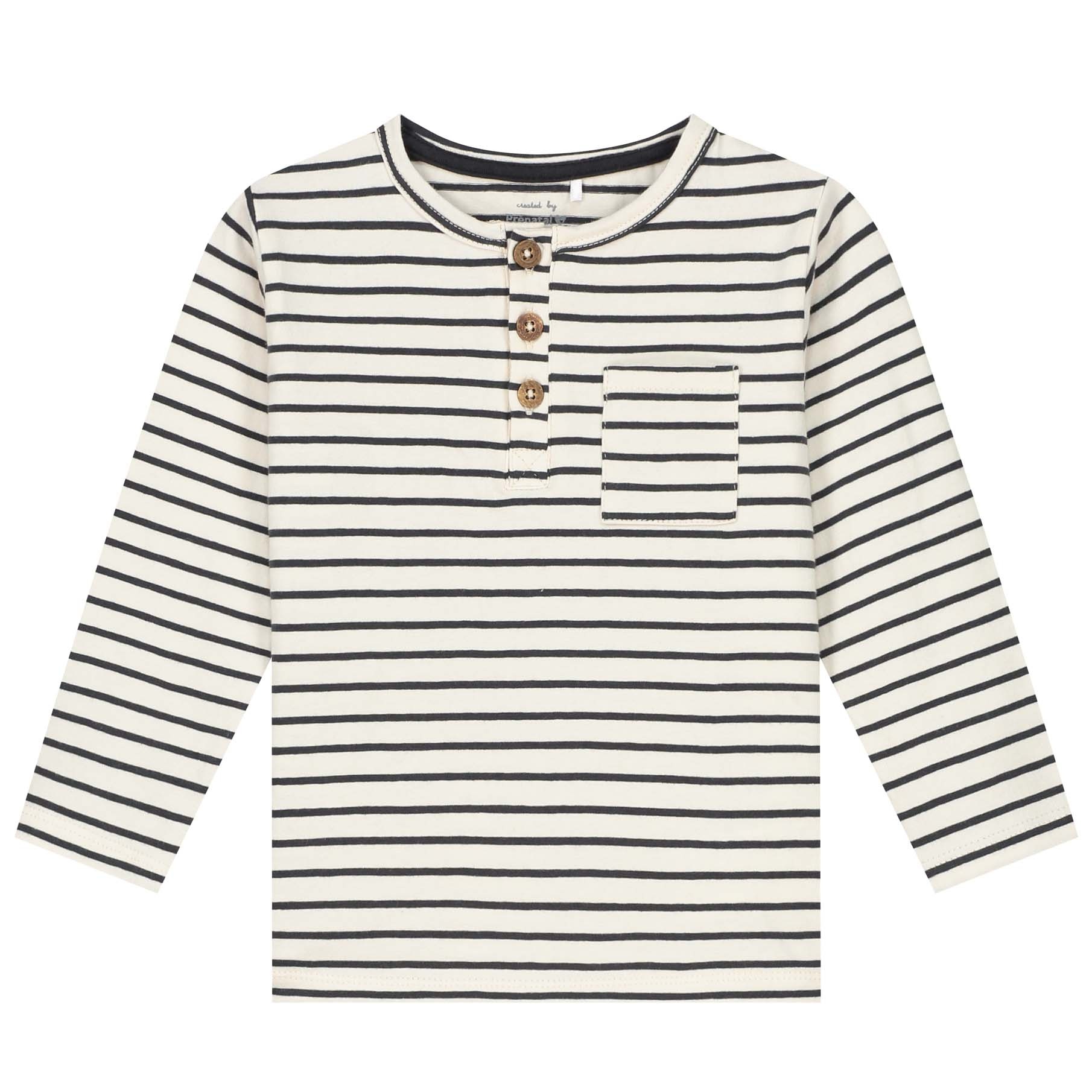 Prénatal baby T-shirt
