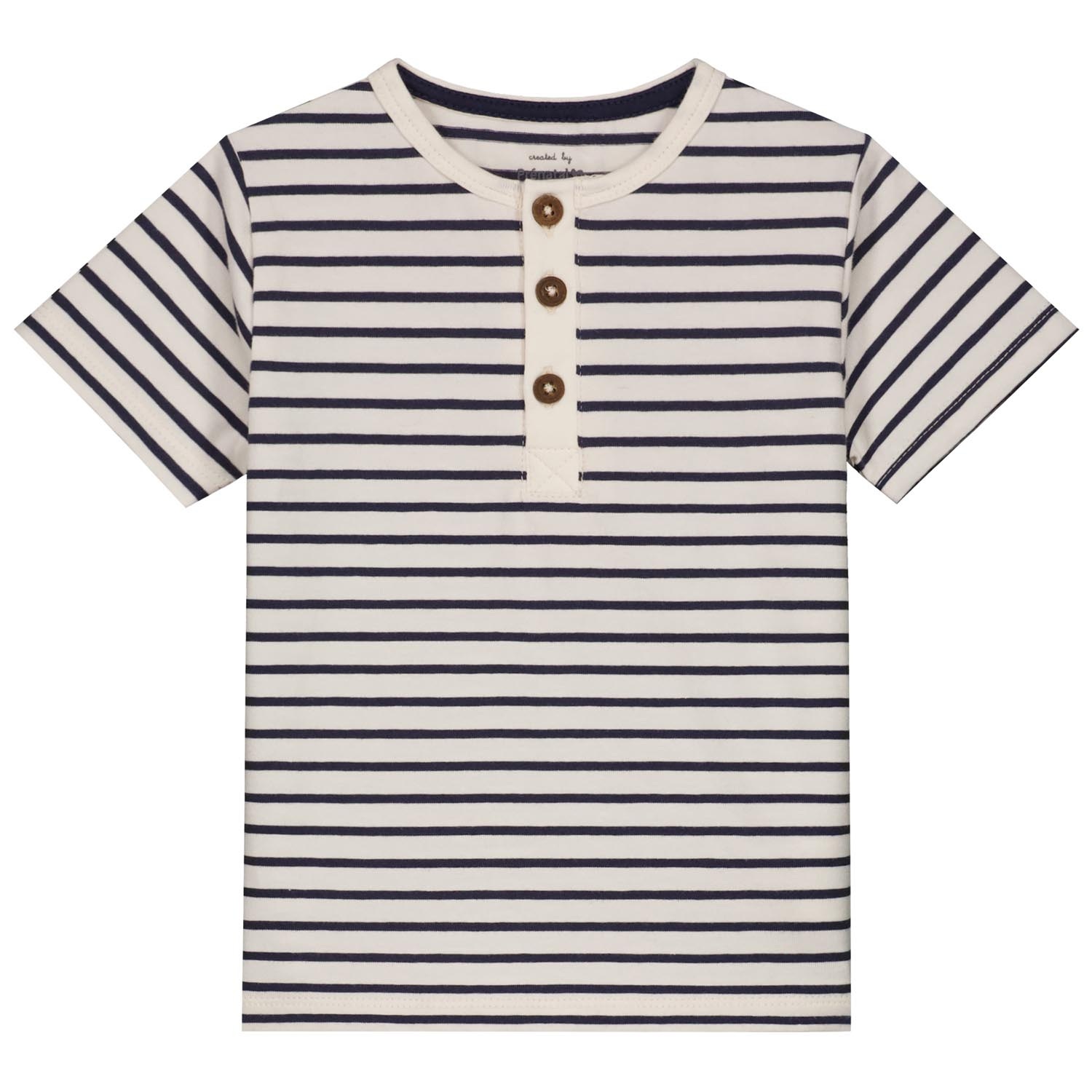Prénatal baby T-shirt