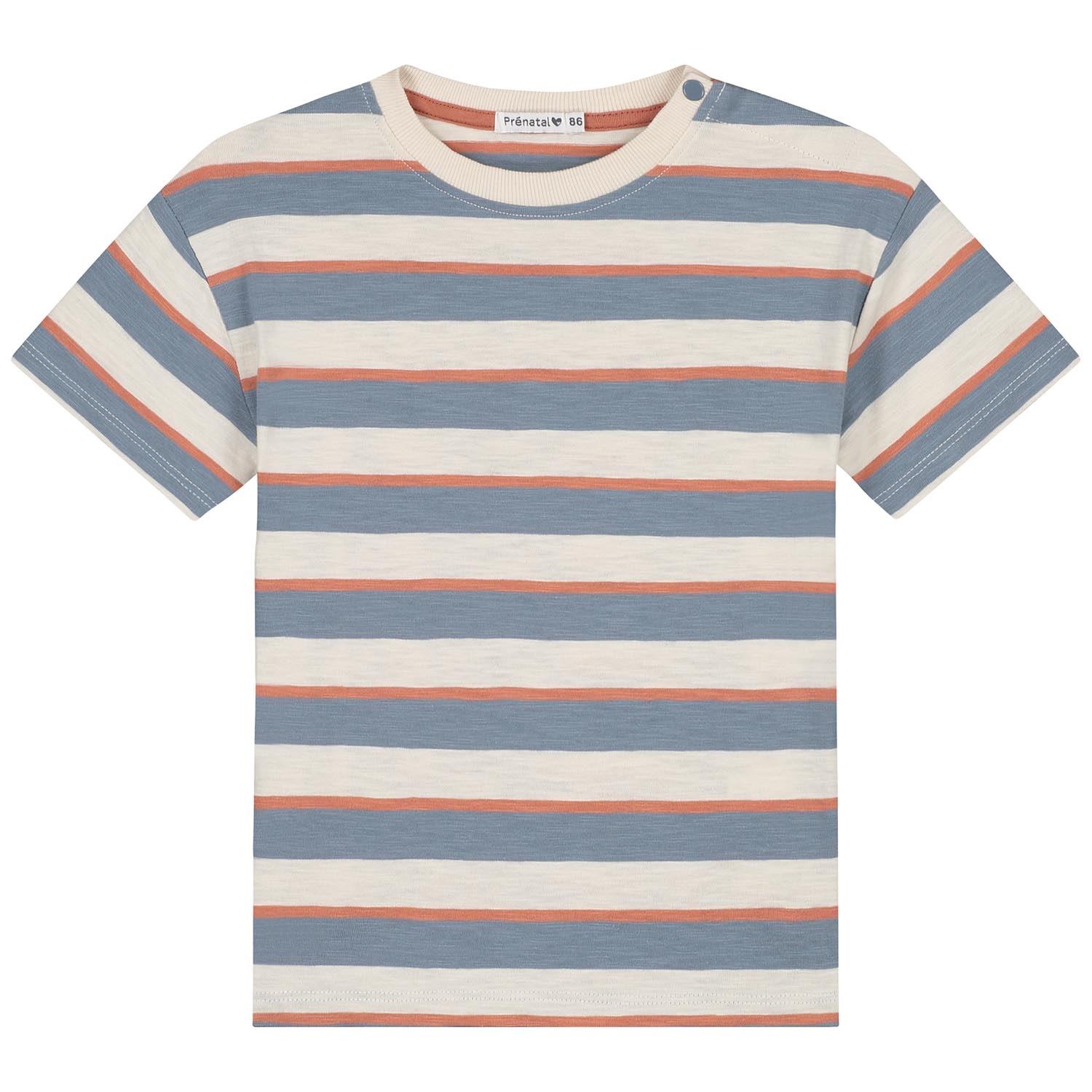 Prénatal baby T-shirt