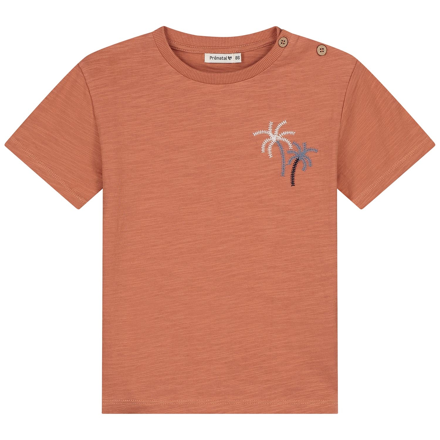 Prénatal baby T-shirt