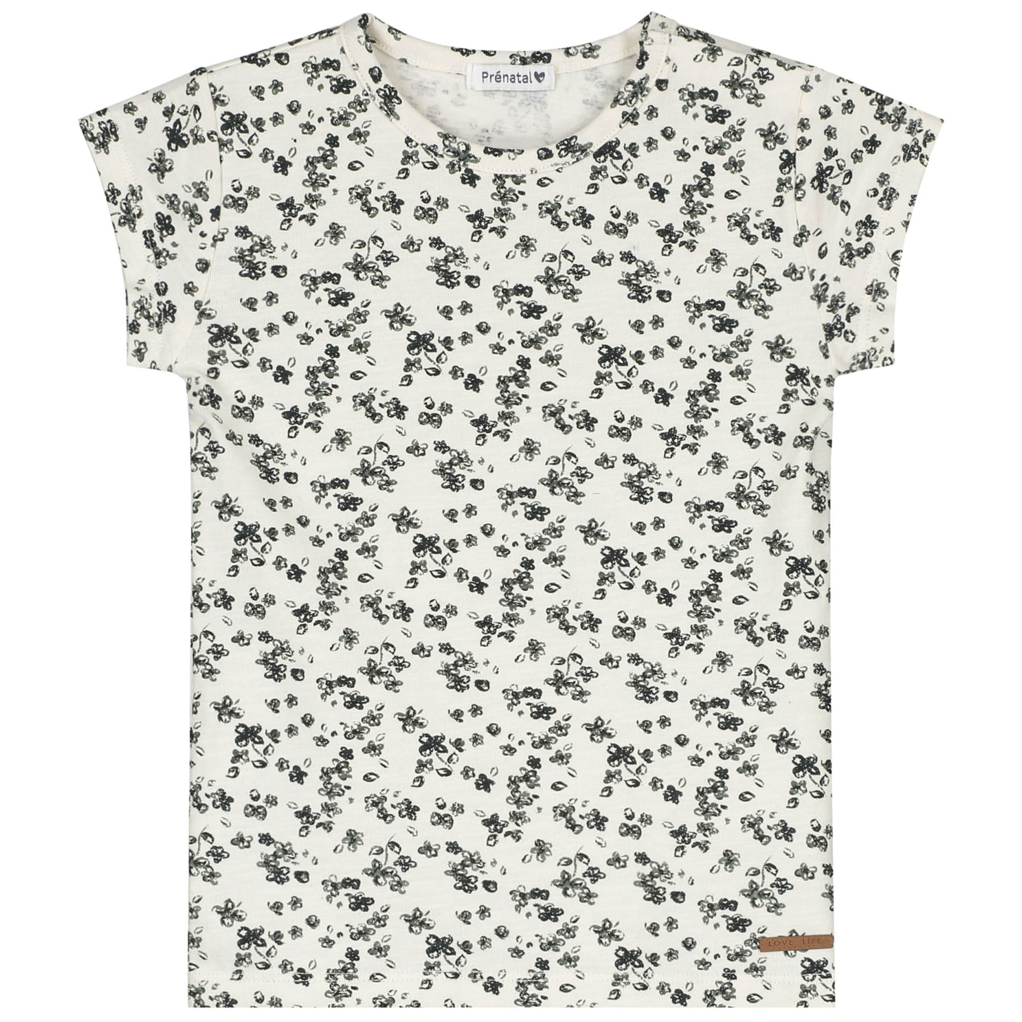Prénatal baby T-shirt