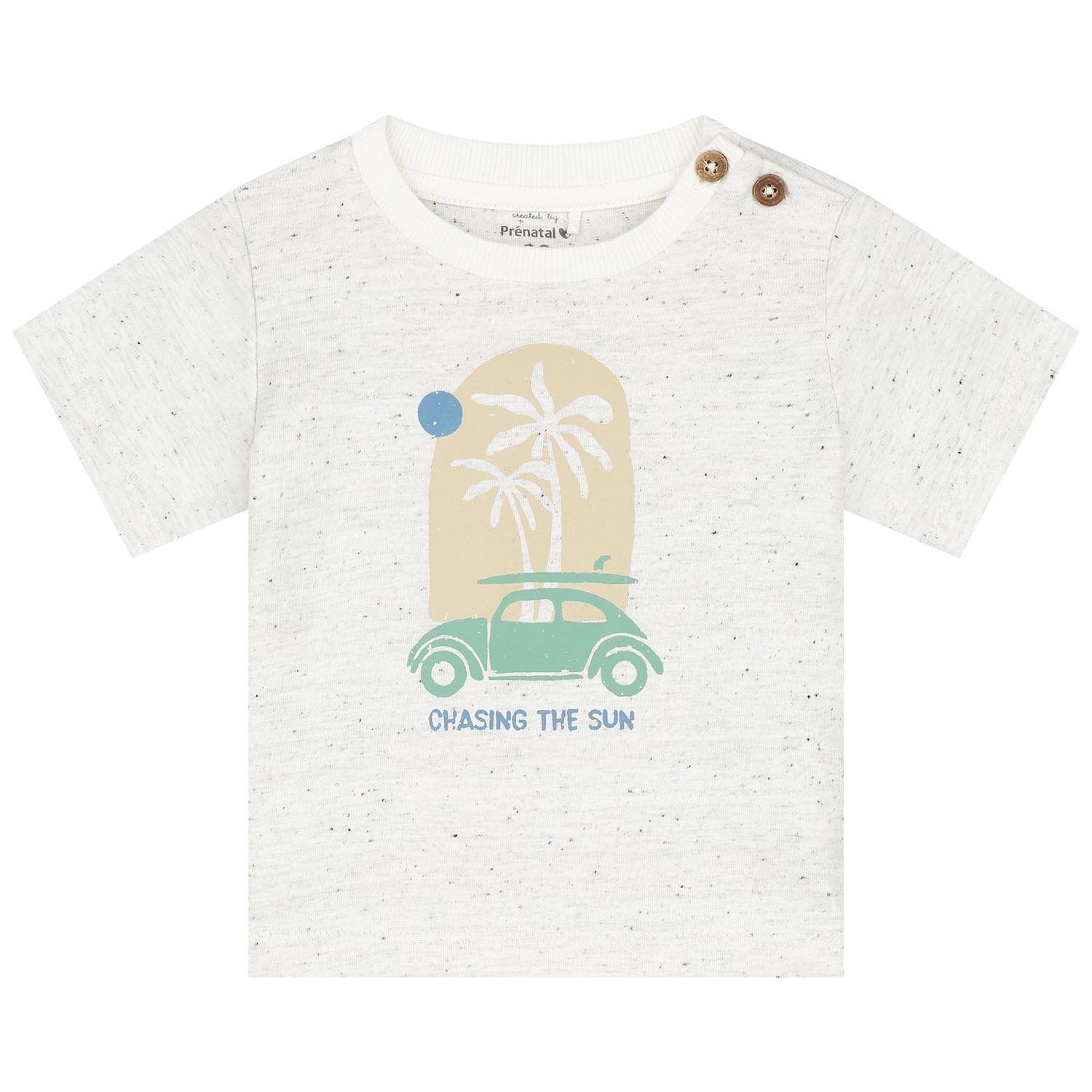 Prénatal baby T-shirt