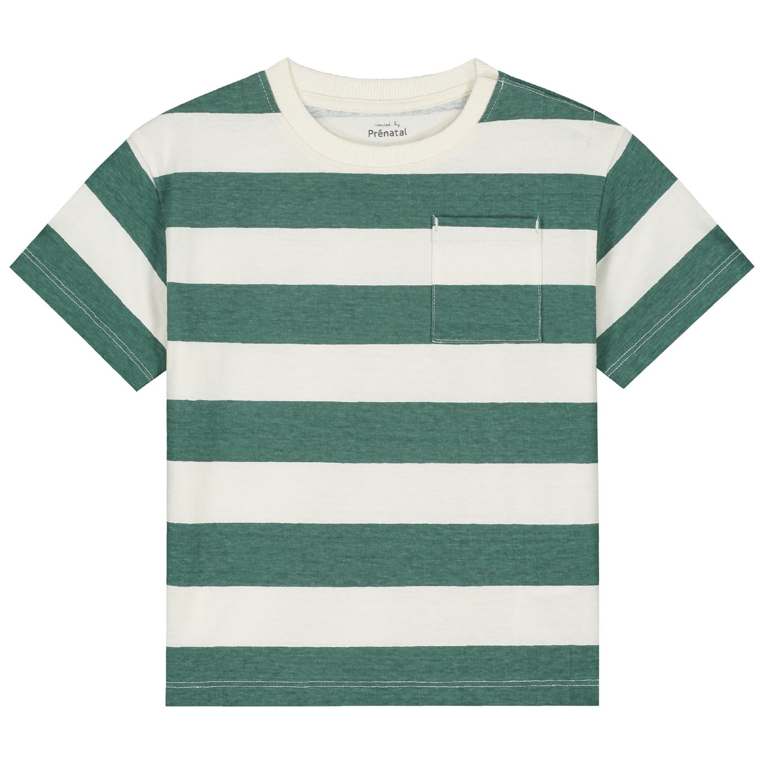 Prénatal baby T-shirt