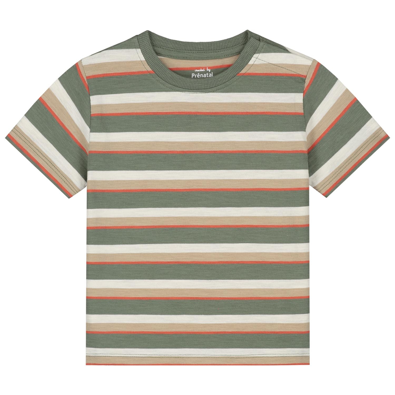 Prénatal baby T-shirt