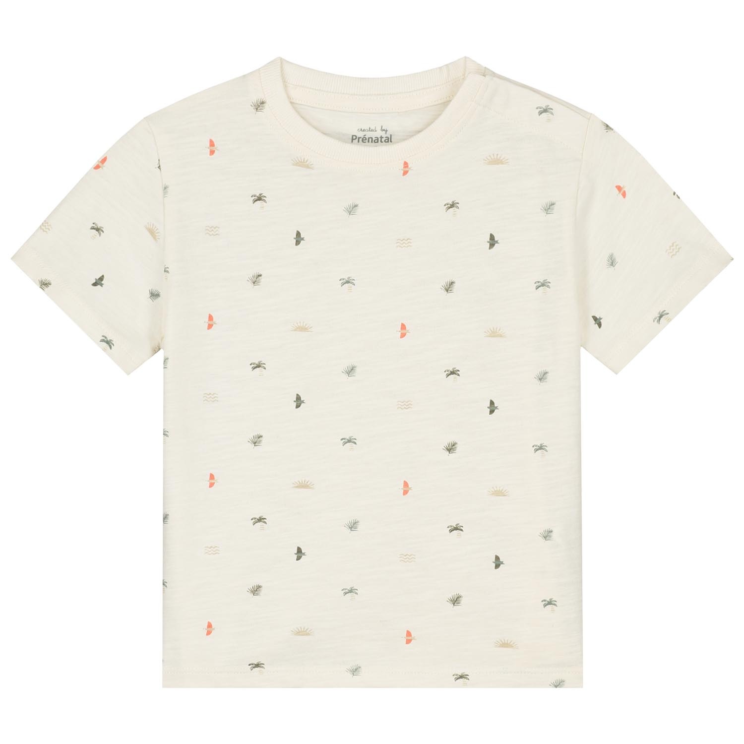 Prénatal baby T-shirt