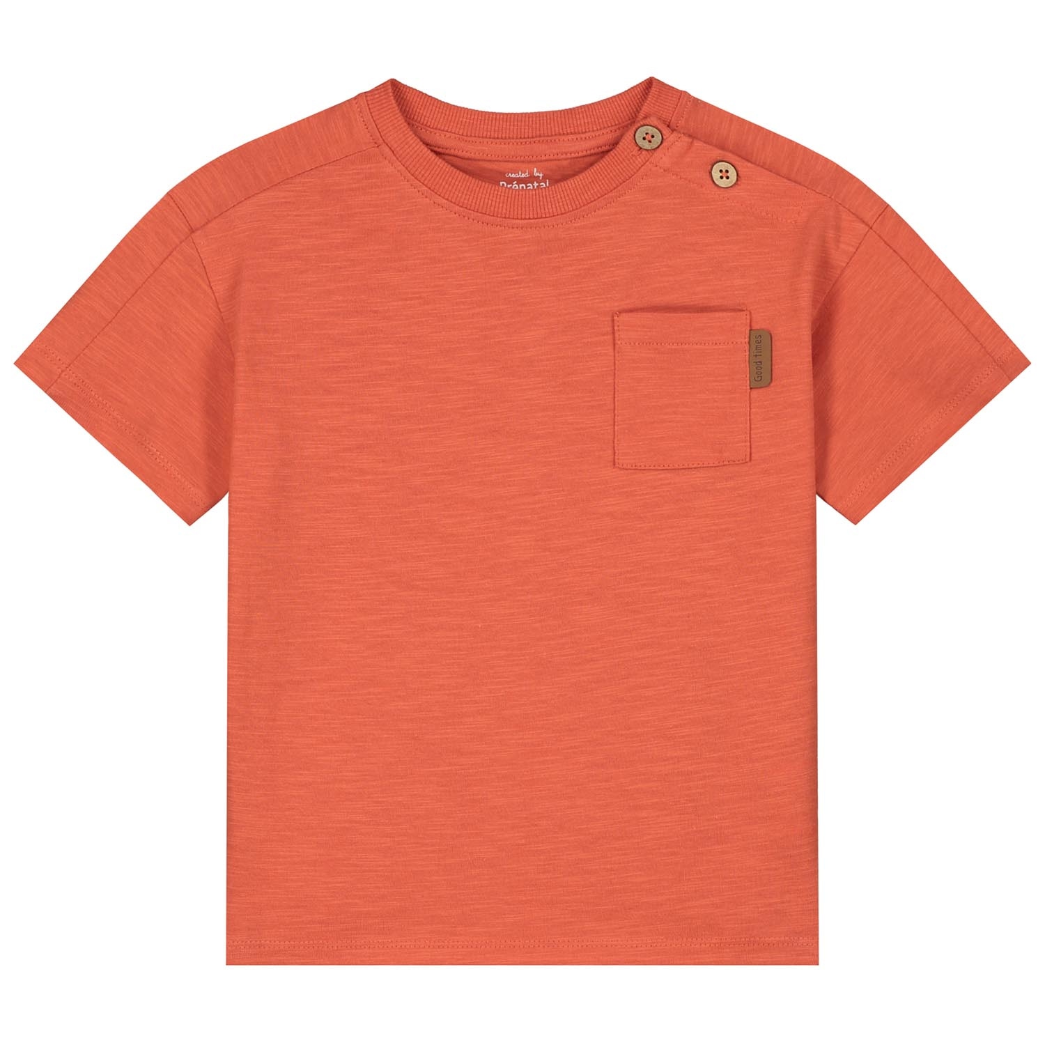 Prénatal baby T-shirt
