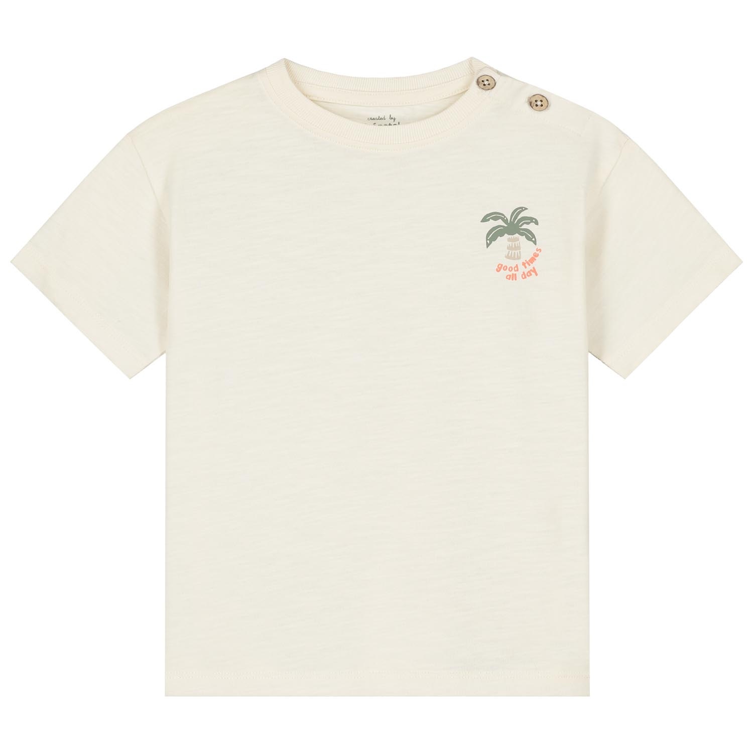 Prénatal baby T-shirt