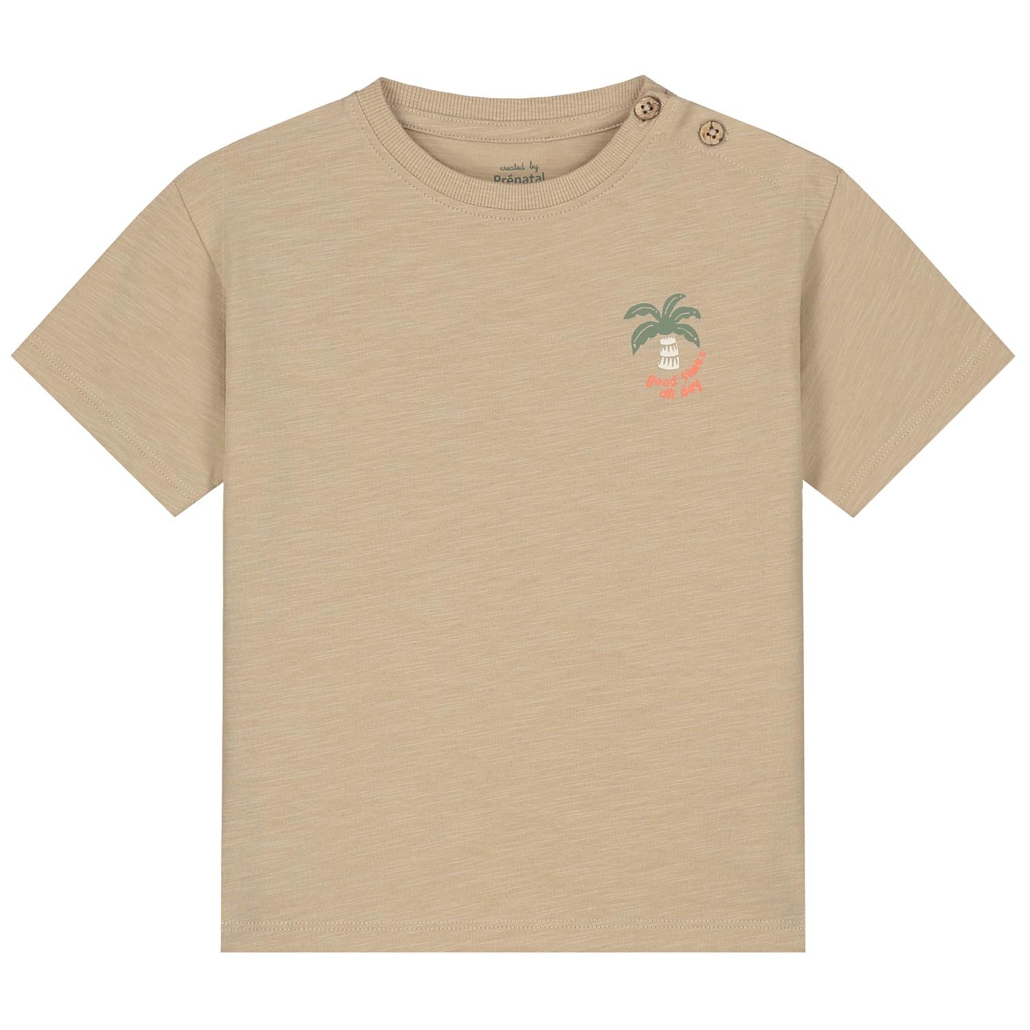 Prénatal baby T-shirt